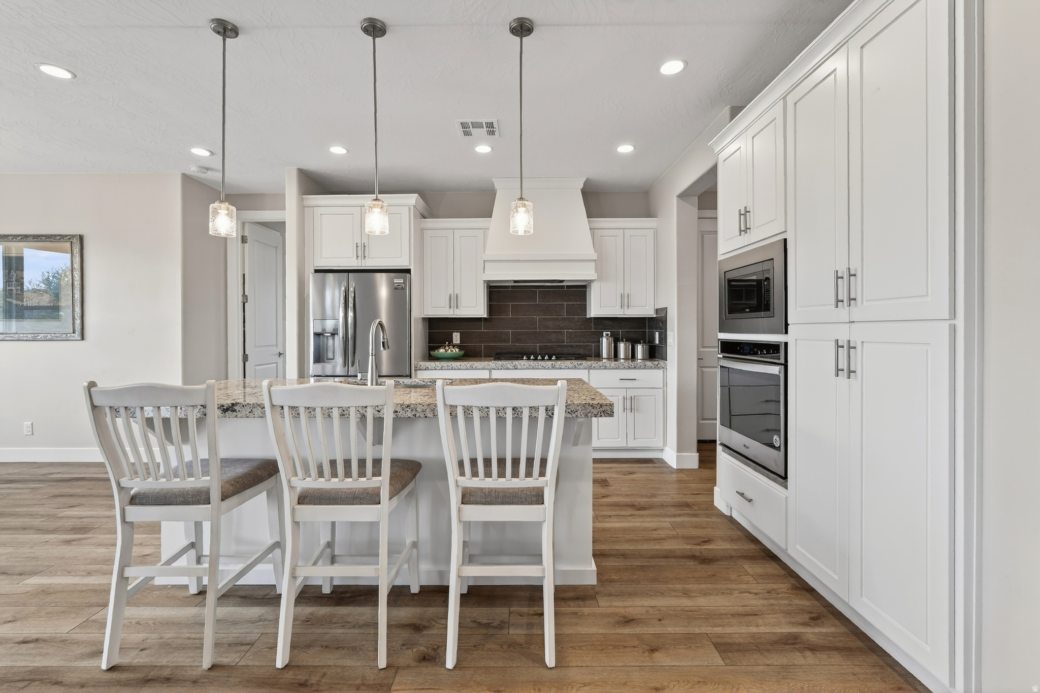 BRIO PH 3D - Residential