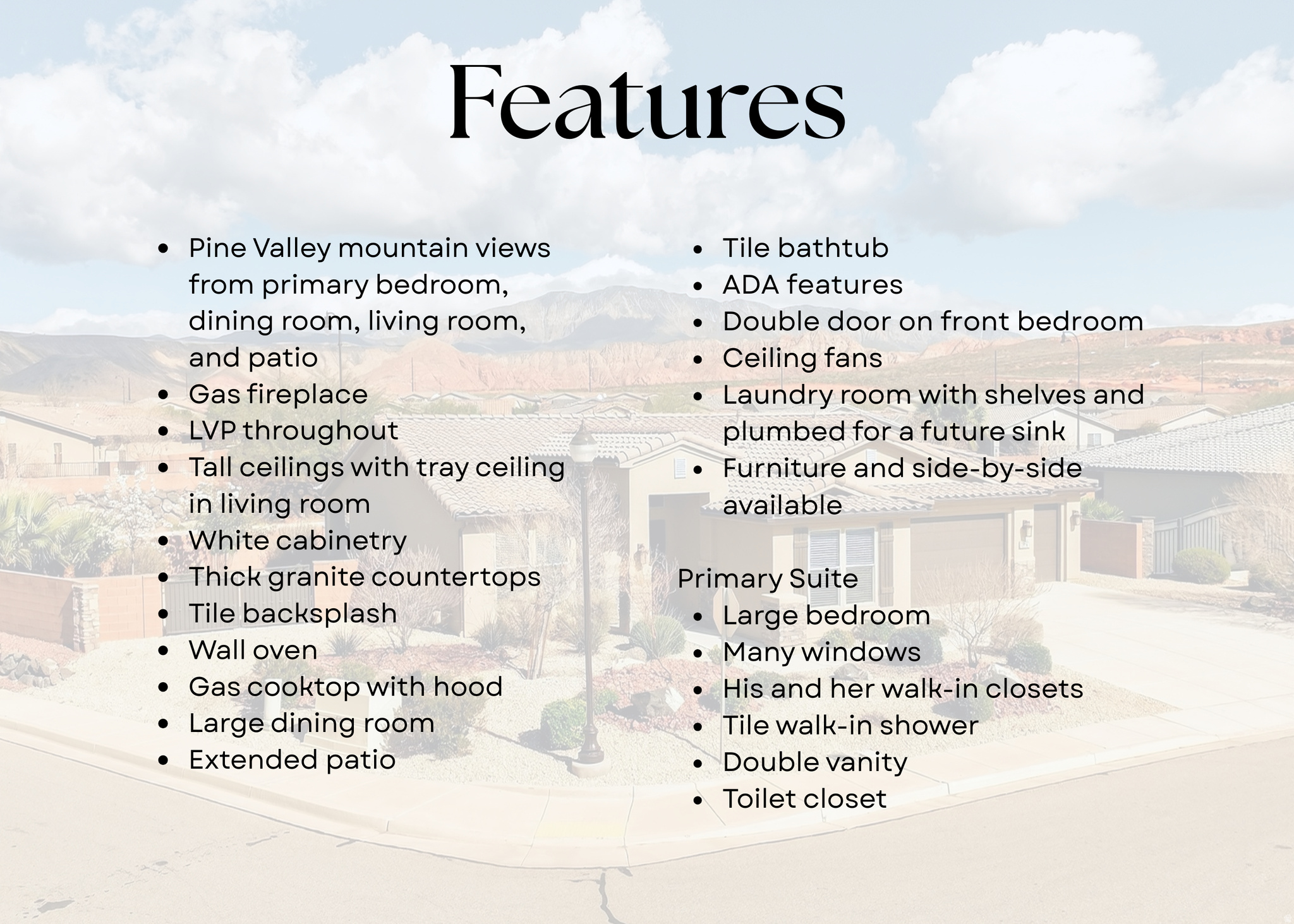 BRIO PH 3D - Residential