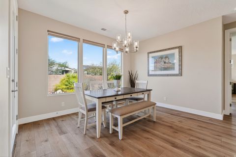 Tiny photo for 284 W VIA MODELO, Washington, UT 84780 (MLS # 2142360)