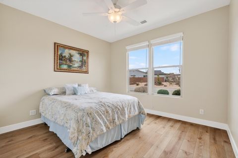 Tiny photo for 284 W VIA MODELO, Washington, UT 84780 (MLS # 2142360)
