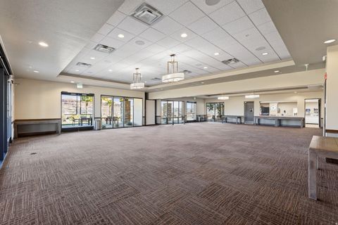 Tiny photo for 284 W VIA MODELO, Washington, UT 84780 (MLS # 2142360)