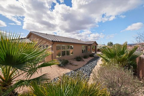 Tiny photo for 284 W VIA MODELO, Washington, UT 84780 (MLS # 2142360)