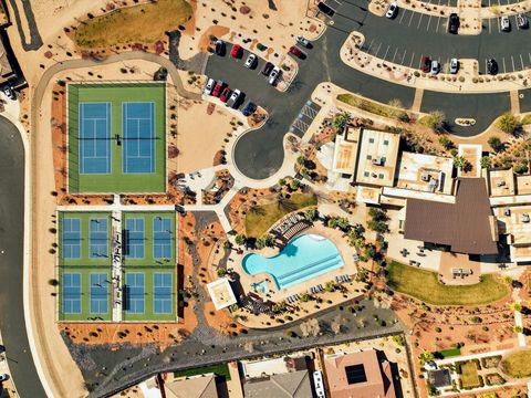 Tiny photo for 284 W VIA MODELO, Washington, UT 84780 (MLS # 2142360)