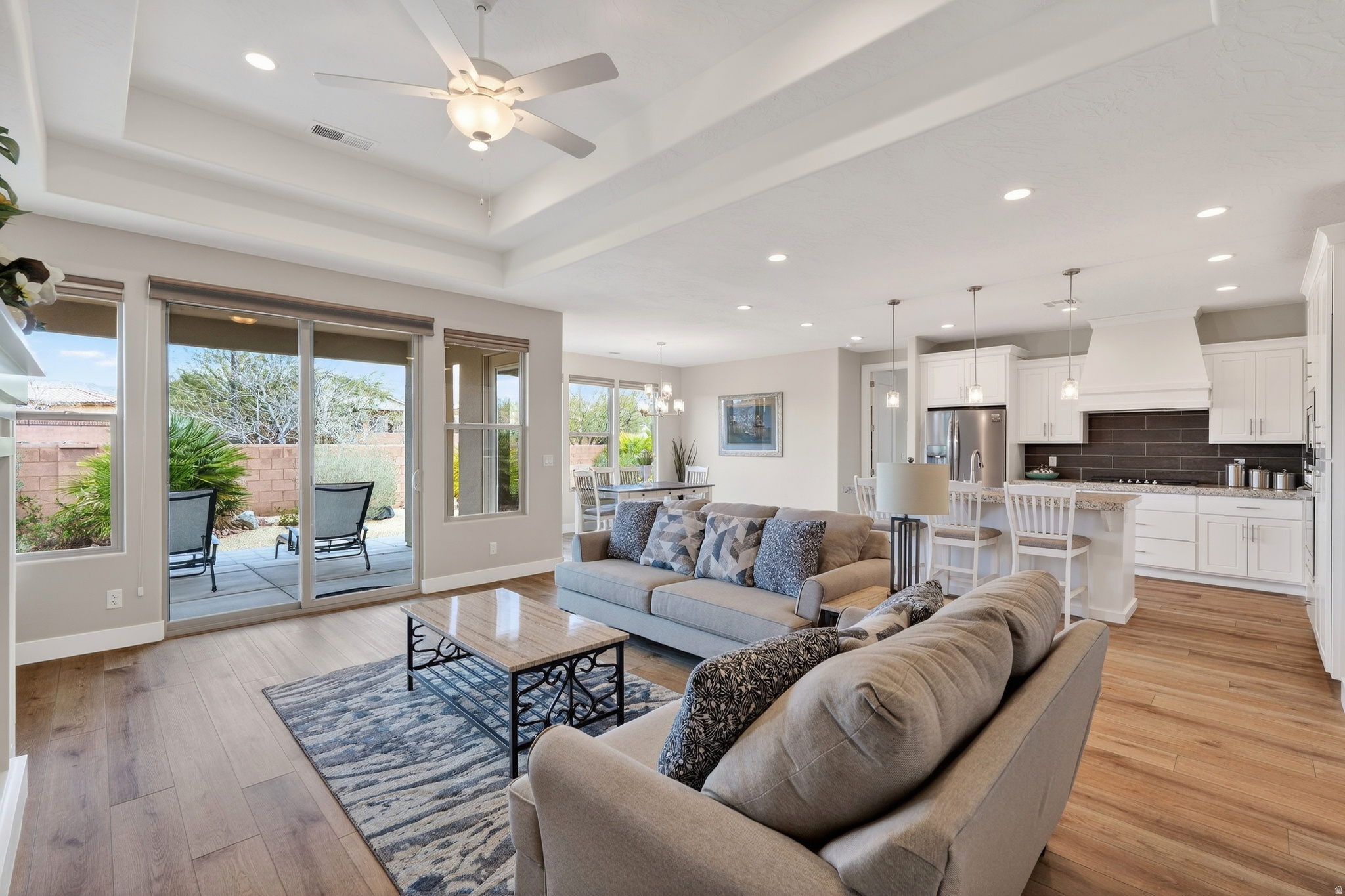 BRIO PH 3D - Residential