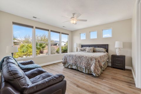 Tiny photo for 284 W VIA MODELO, Washington, UT 84780 (MLS # 2142360)