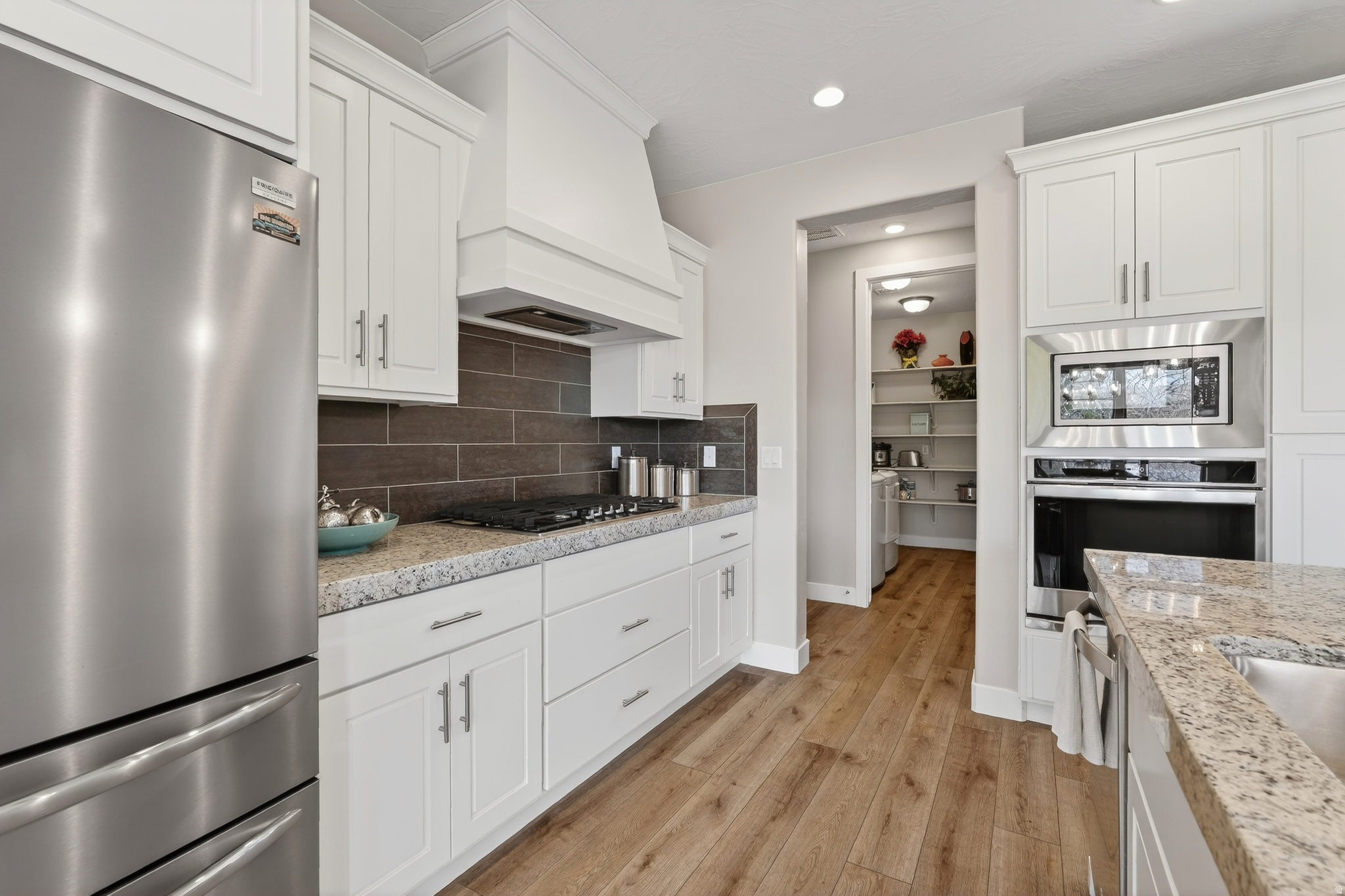 BRIO PH 3D - Residential