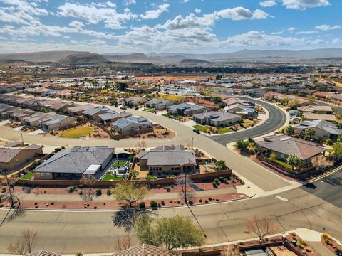 Tiny photo for 284 W VIA MODELO, Washington, UT 84780 (MLS # 2142360)