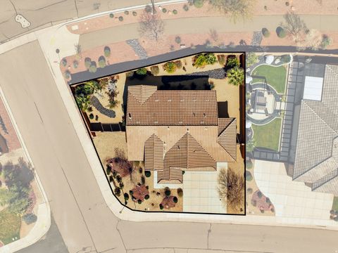 Tiny photo for 284 W VIA MODELO, Washington, UT 84780 (MLS # 2142360)