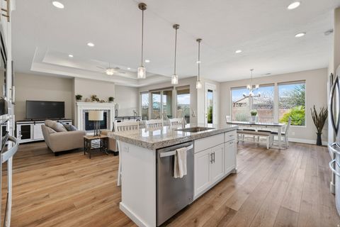 Tiny photo for 284 W VIA MODELO, Washington, UT 84780 (MLS # 2142360)