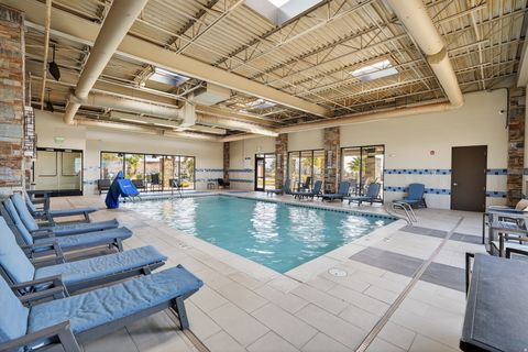 Tiny photo for 284 W VIA MODELO, Washington, UT 84780 (MLS # 2142360)