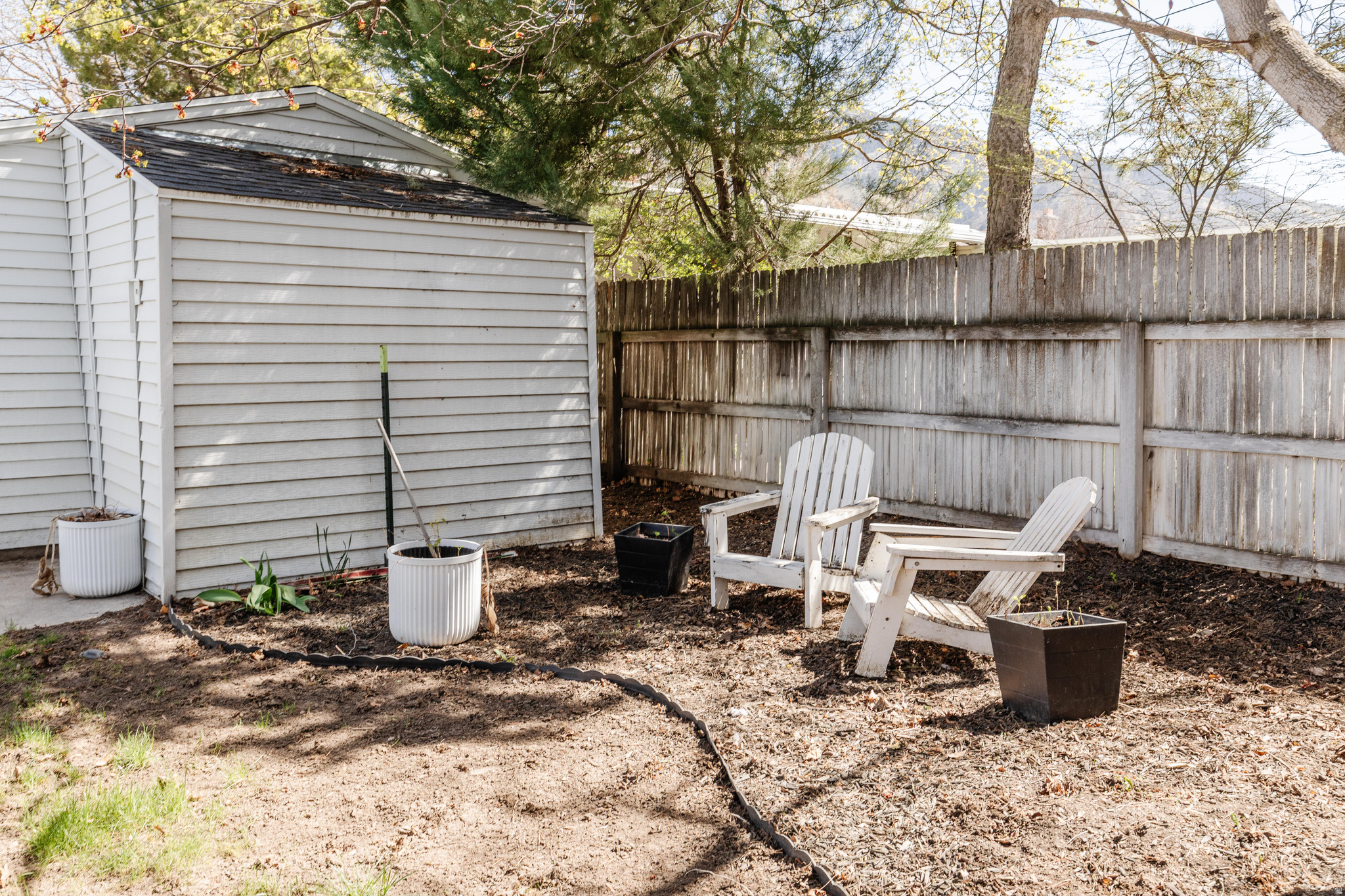 HILLCREST HOMES SUBD - Residential