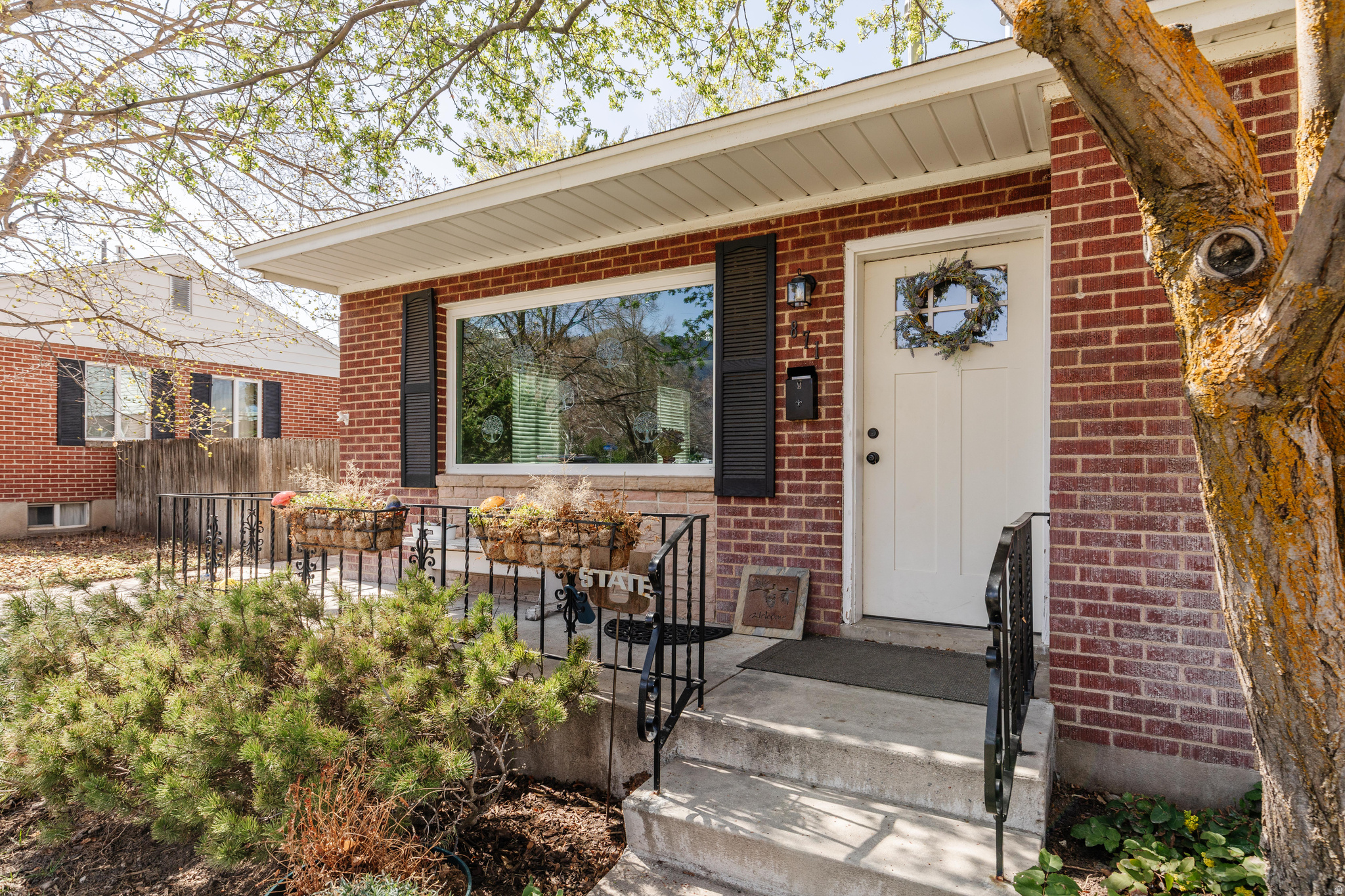 HILLCREST HOMES SUBD - Residential