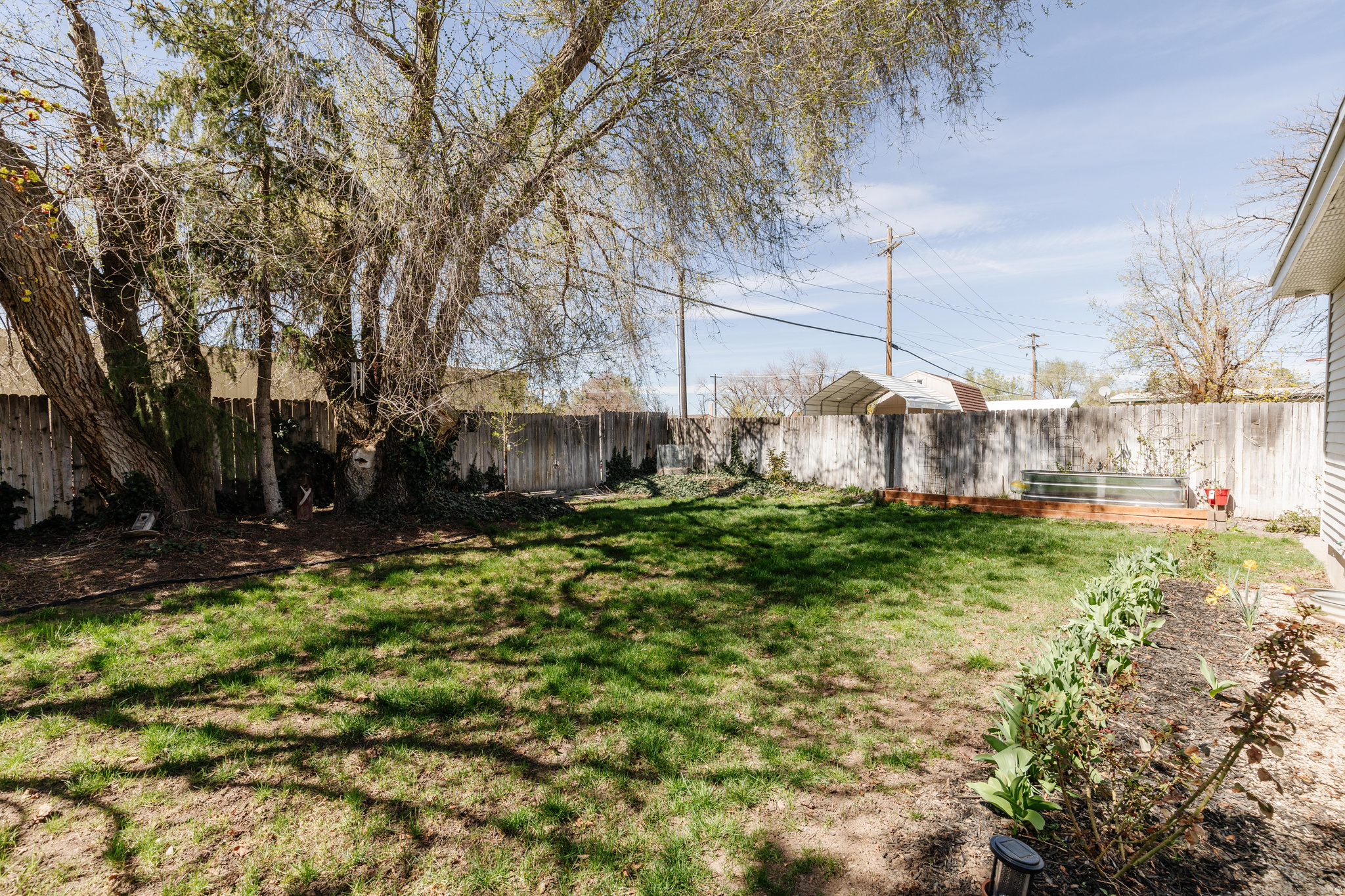 HILLCREST HOMES SUBD - Residential