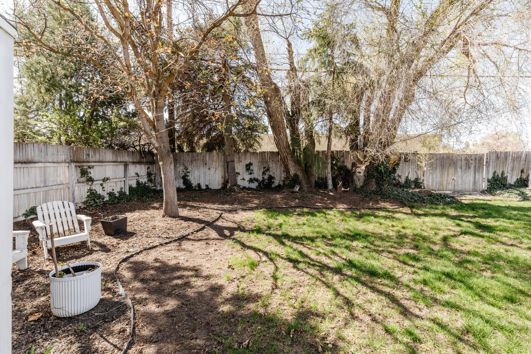 HILLCREST HOMES SUBD - Residential