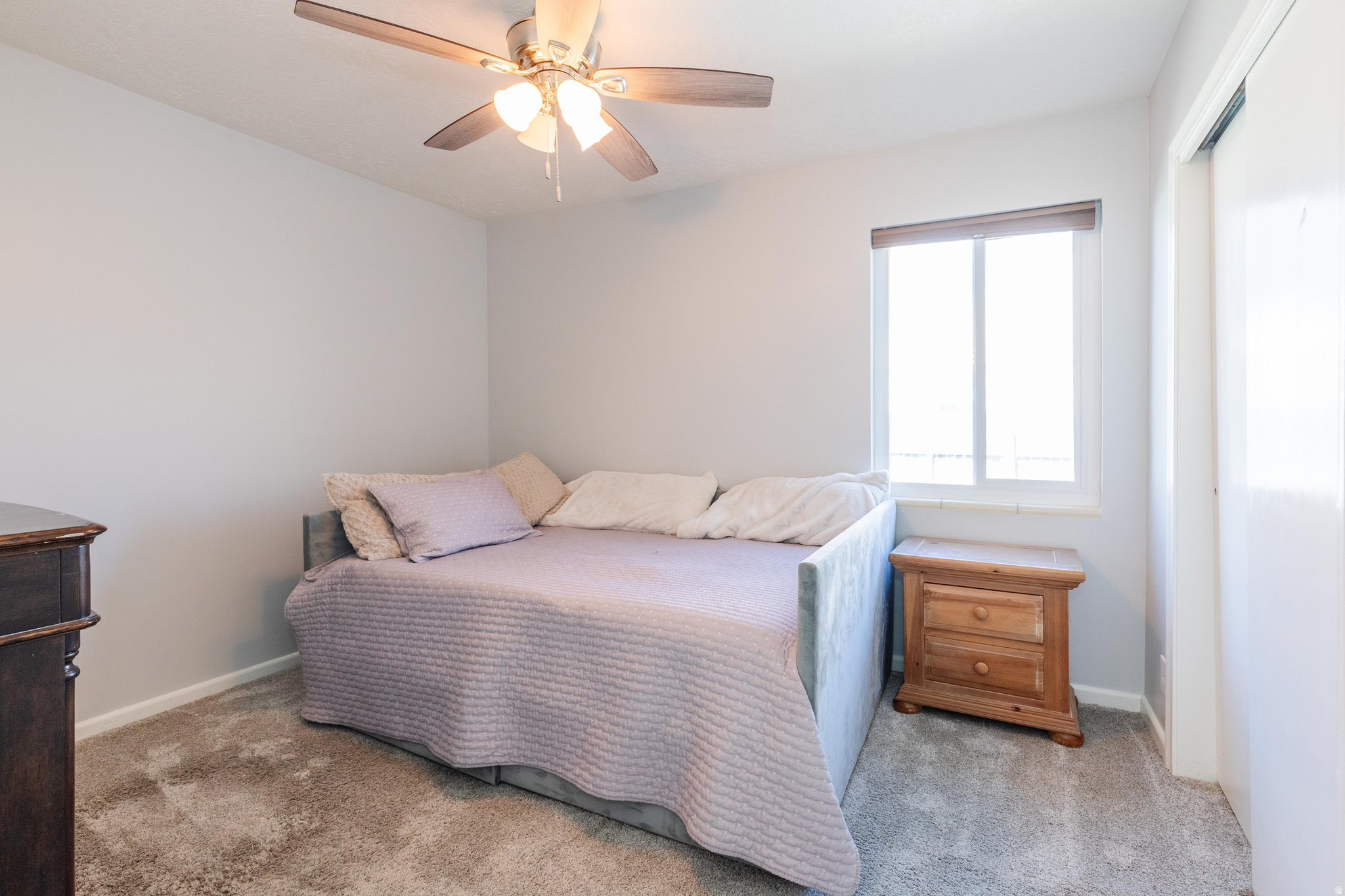 HILLCREST HOMES SUBD - Residential