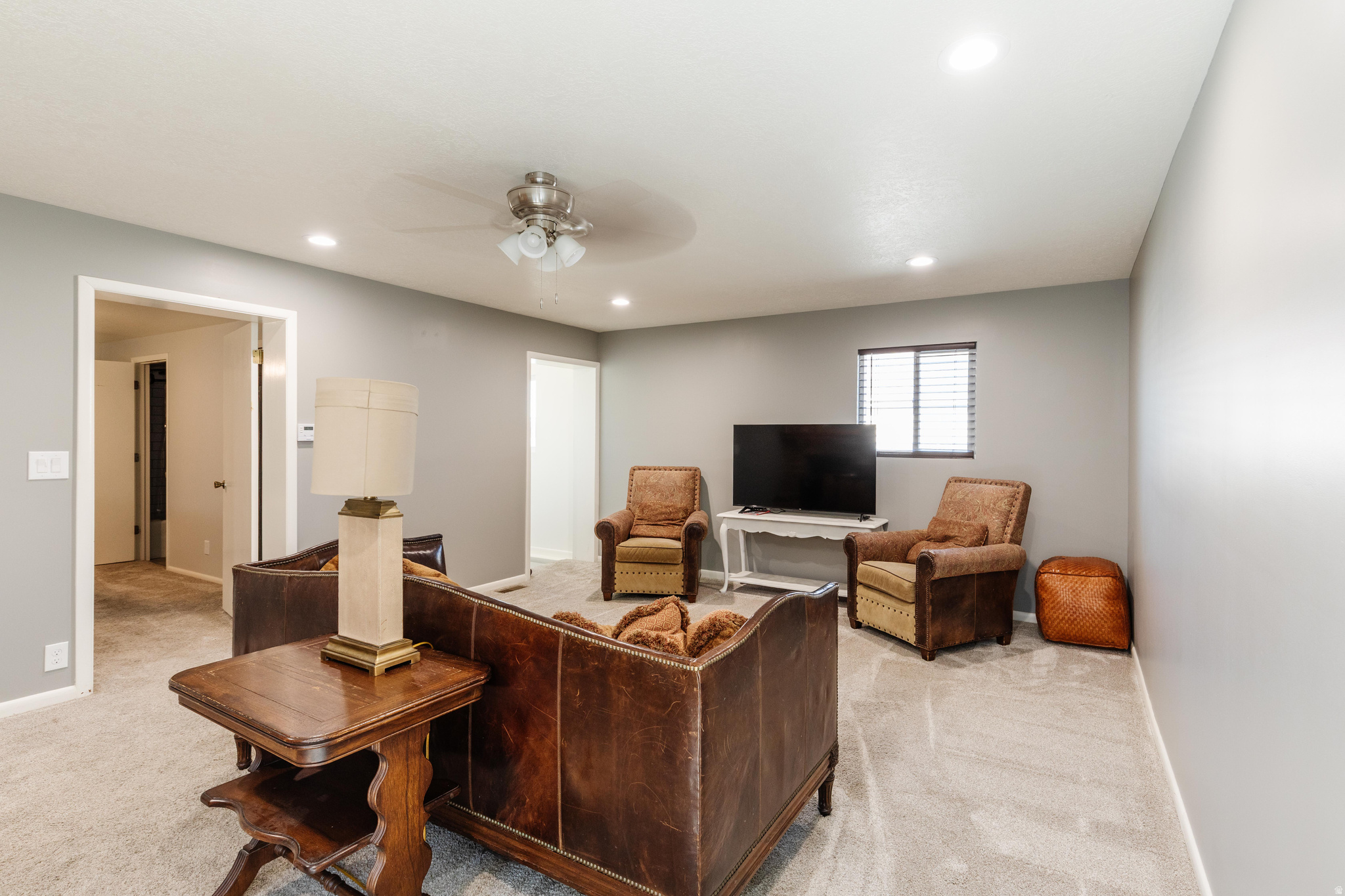 HILLCREST HOMES SUBD - Residential