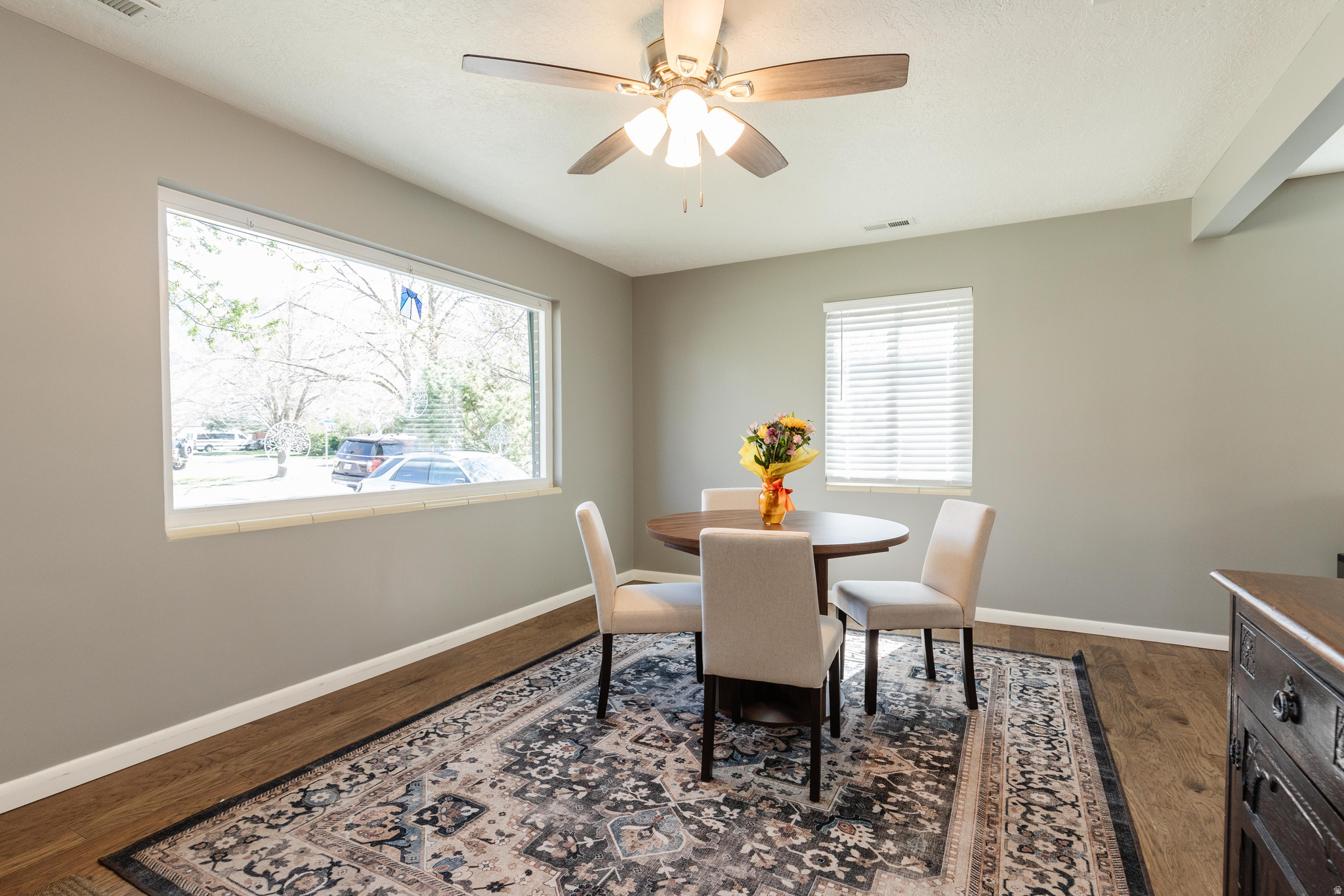 HILLCREST HOMES SUBD - Residential