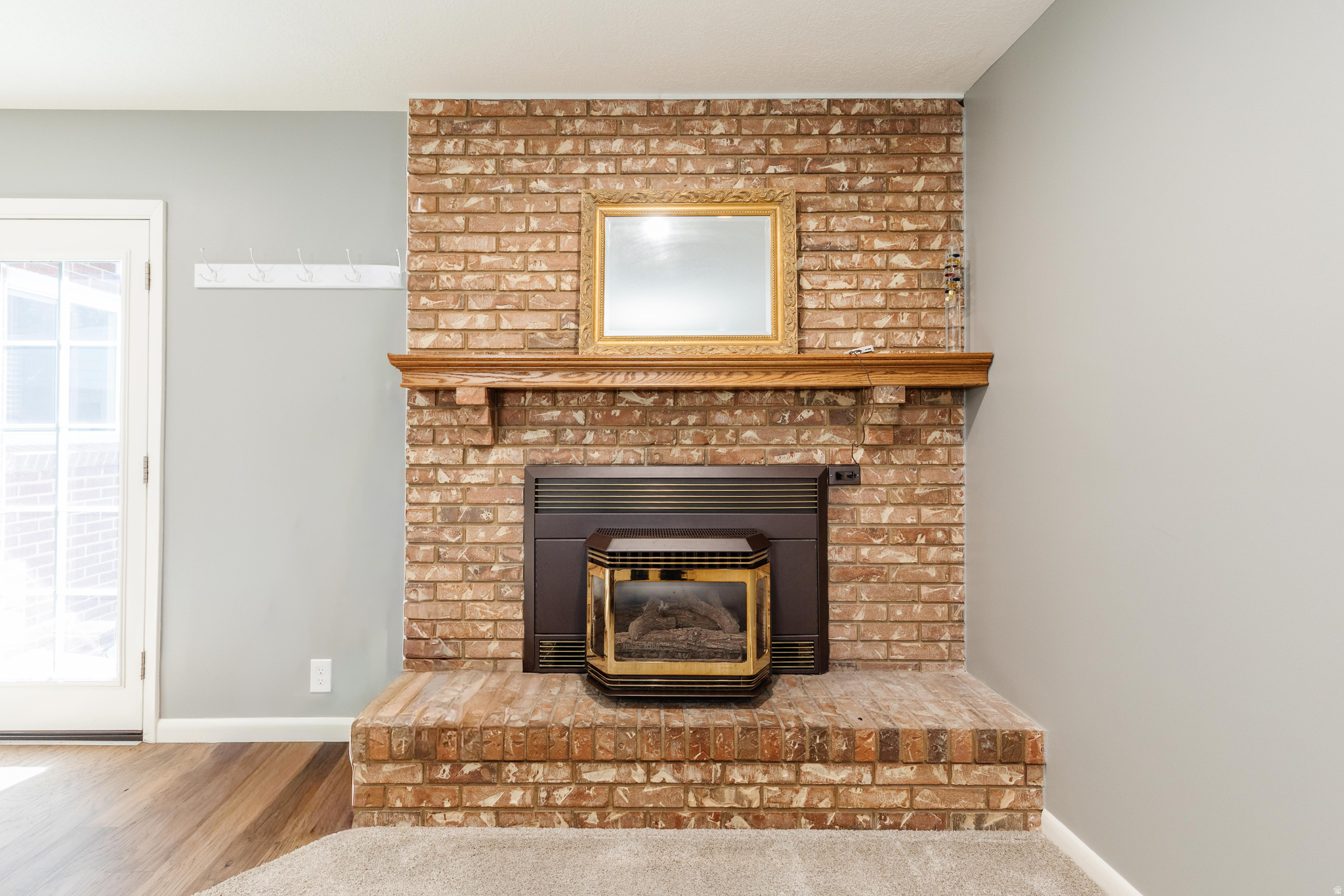 HILLCREST HOMES SUBD - Residential