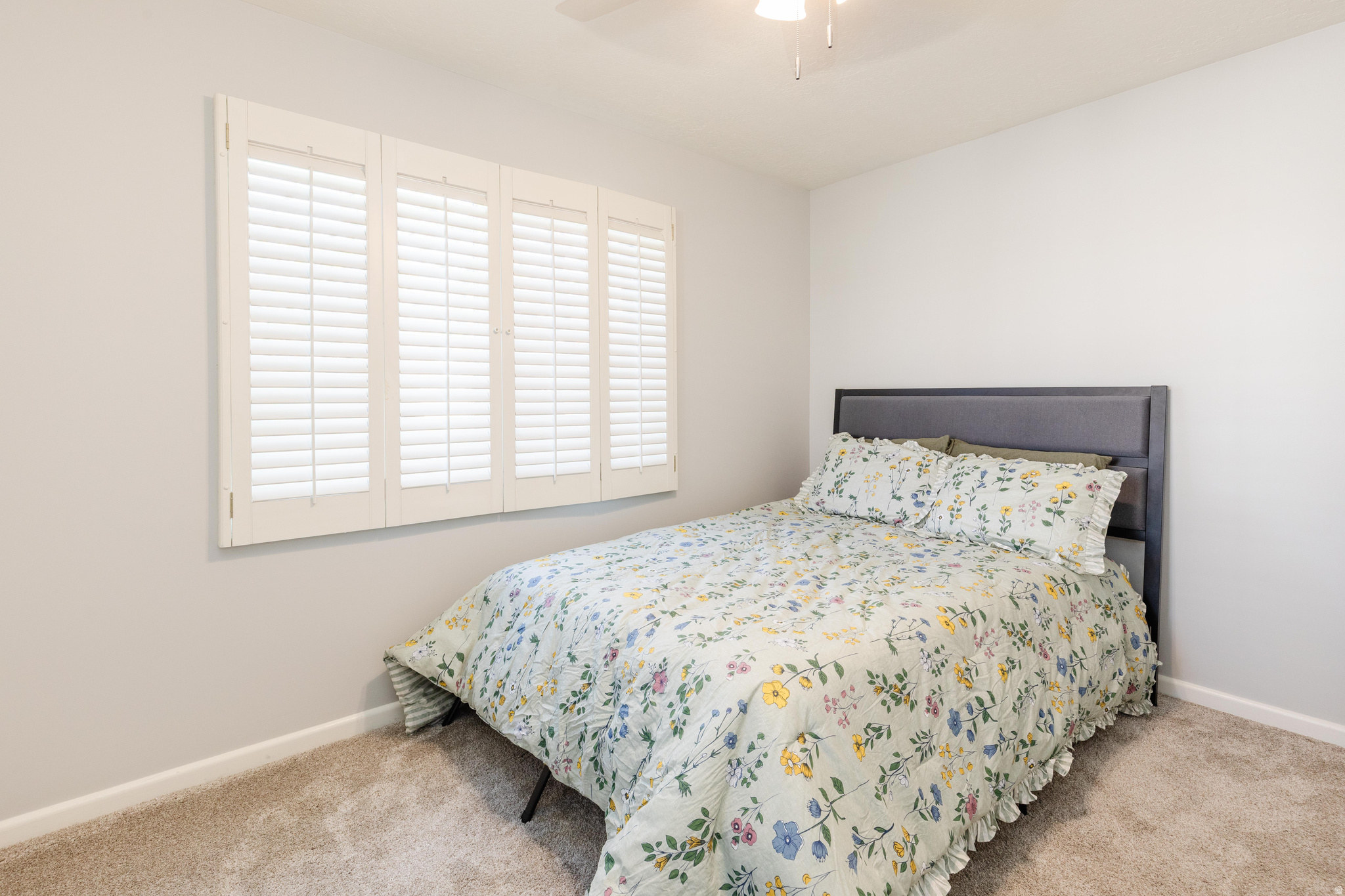 HILLCREST HOMES SUBD - Residential