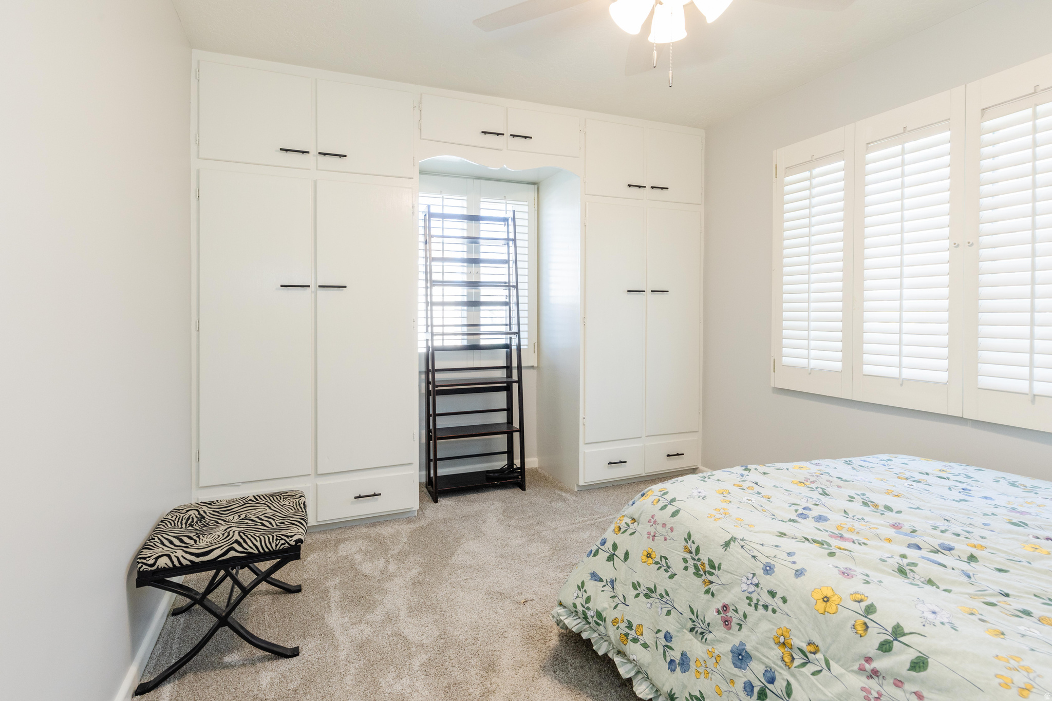 HILLCREST HOMES SUBD - Residential