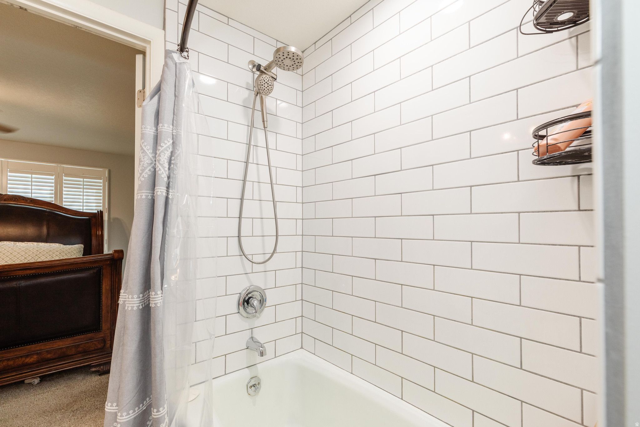 HILLCREST HOMES SUBD - Residential