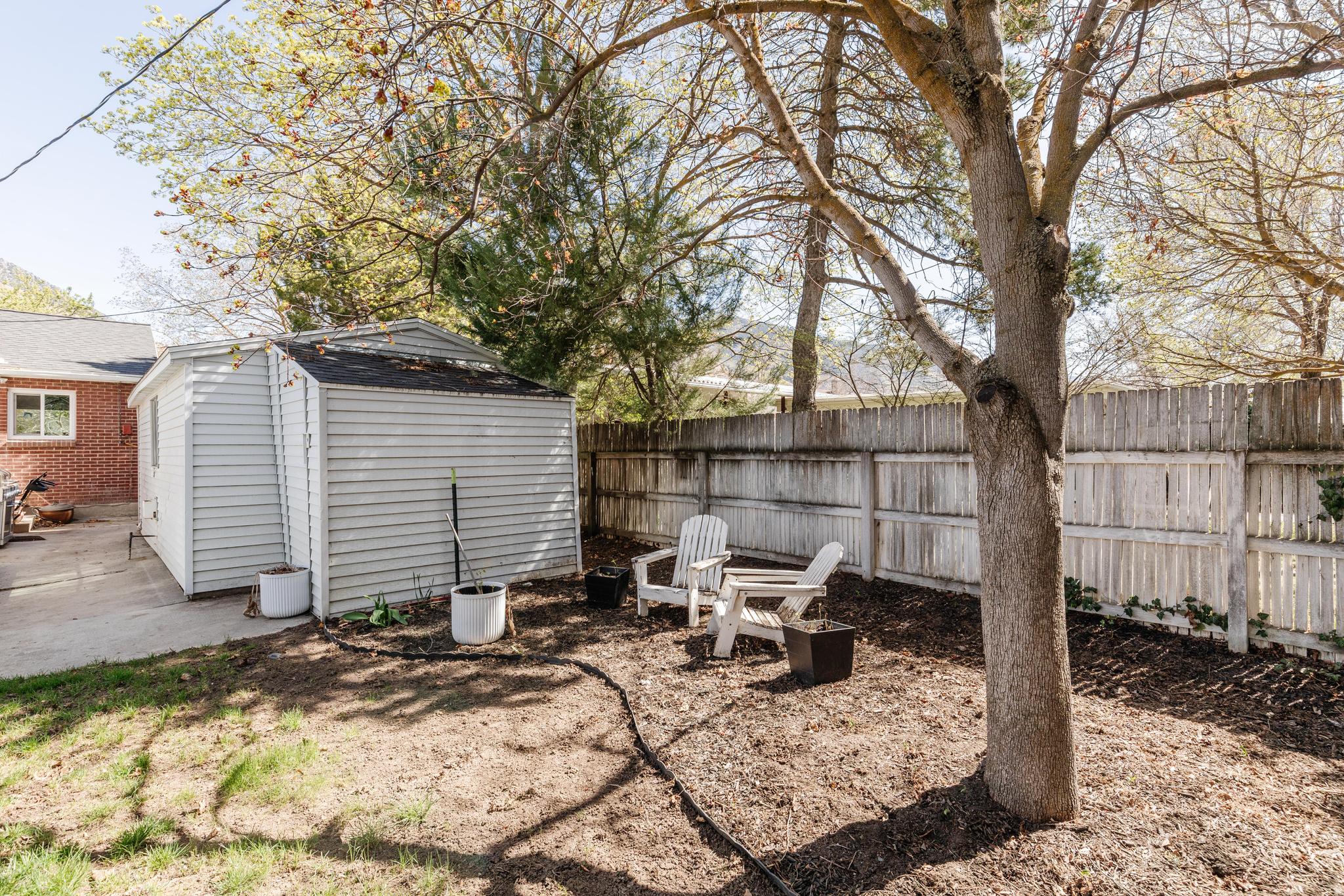 HILLCREST HOMES SUBD - Residential