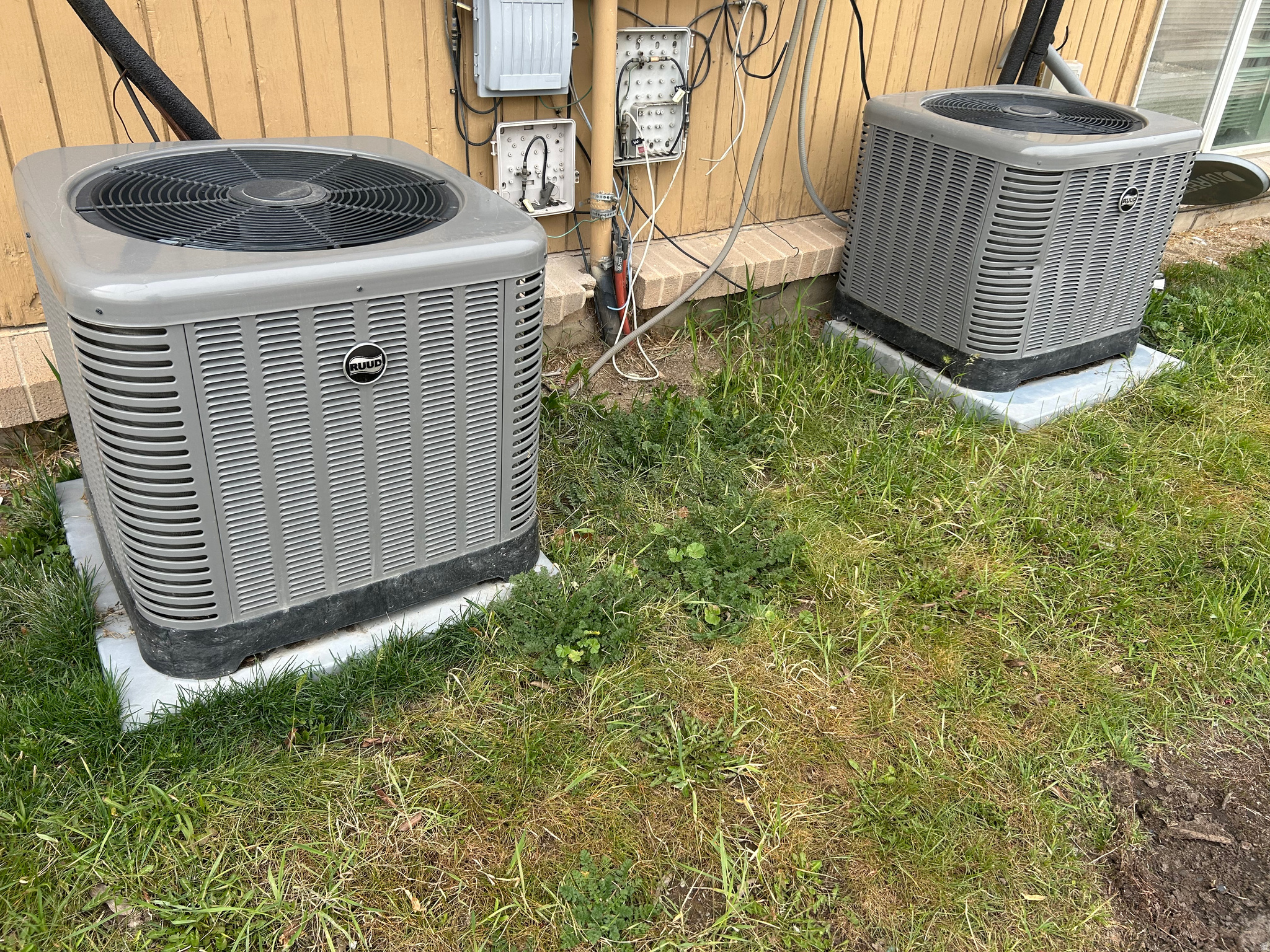 LYNWOOD ACRES - Residential Income