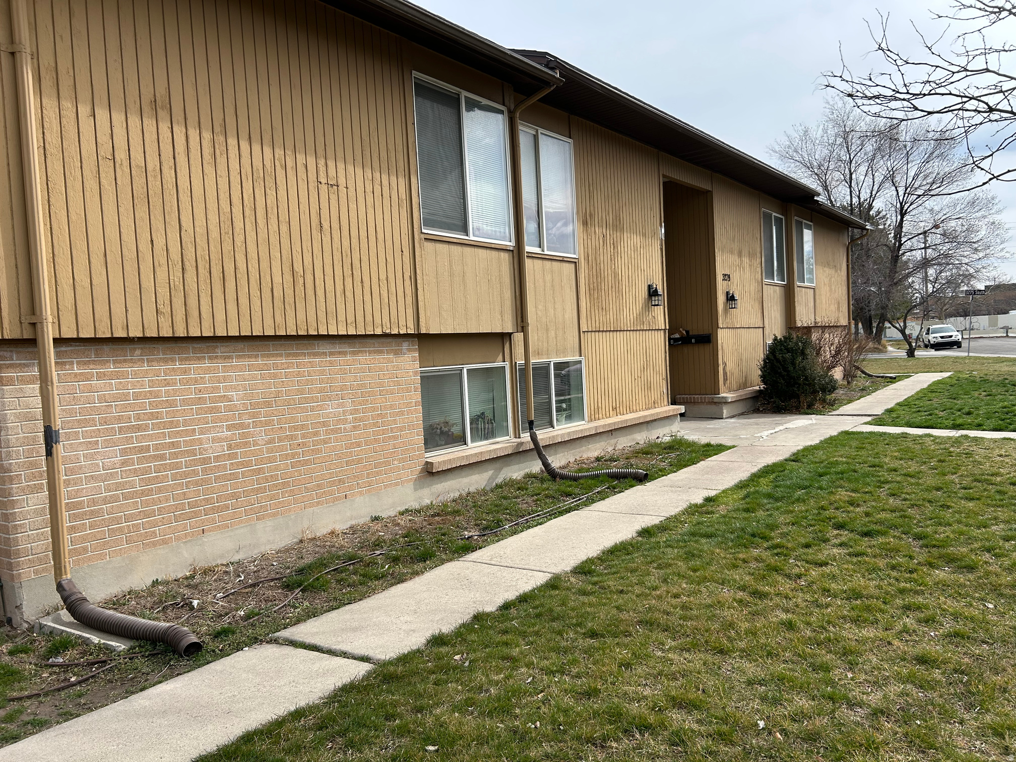 LYNWOOD ACRES - Residential Income