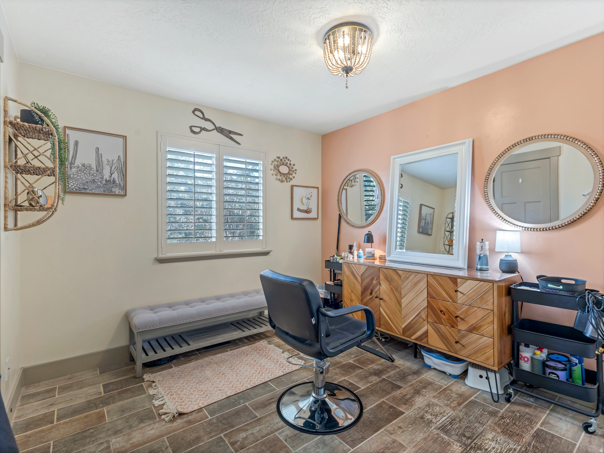 SARATOGA HILLS - Residential