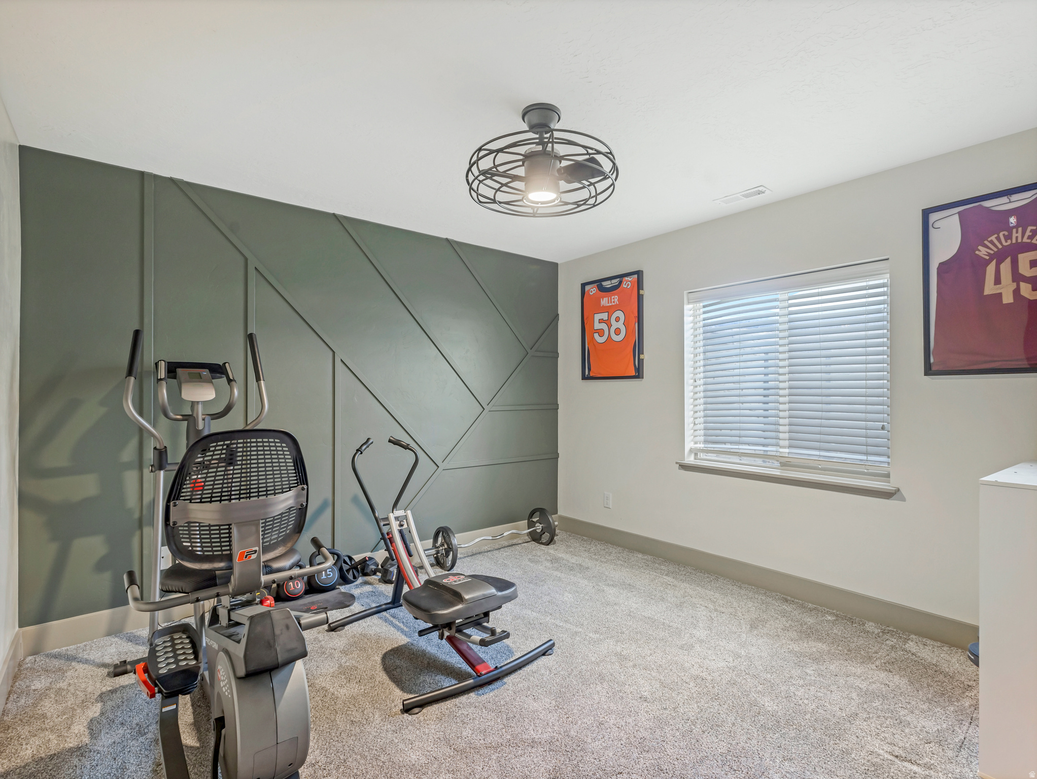 SARATOGA HILLS - Residential