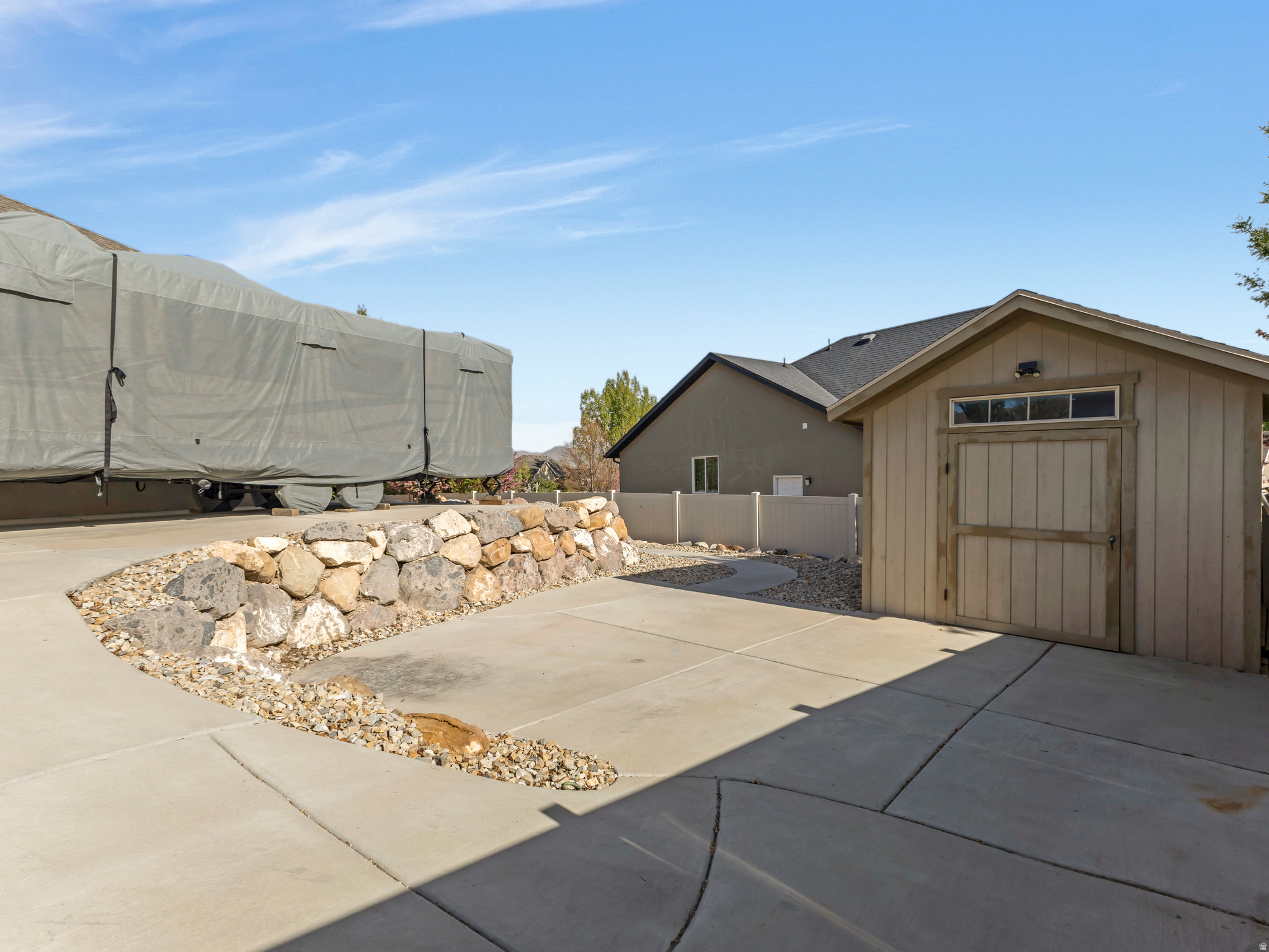 SARATOGA HILLS - Residential