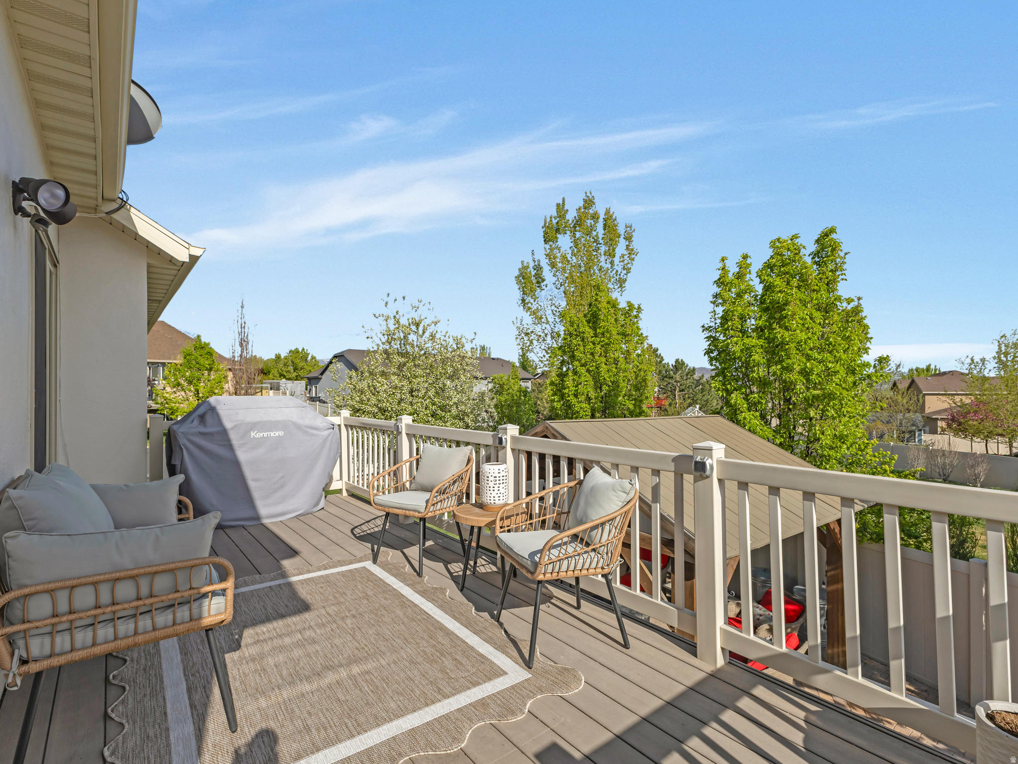 SARATOGA HILLS - Residential