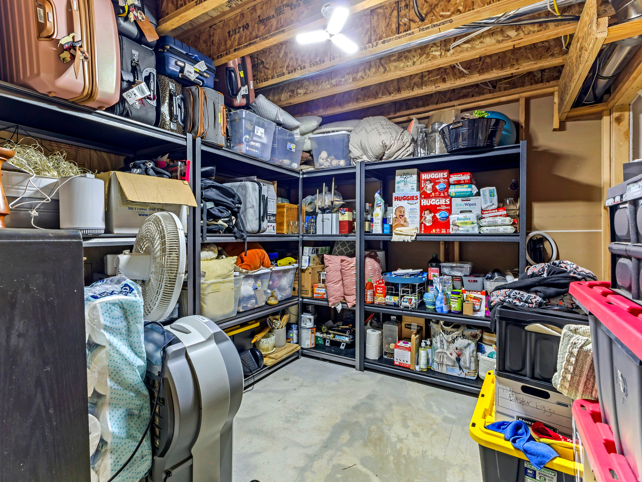 SARATOGA HILLS - Residential