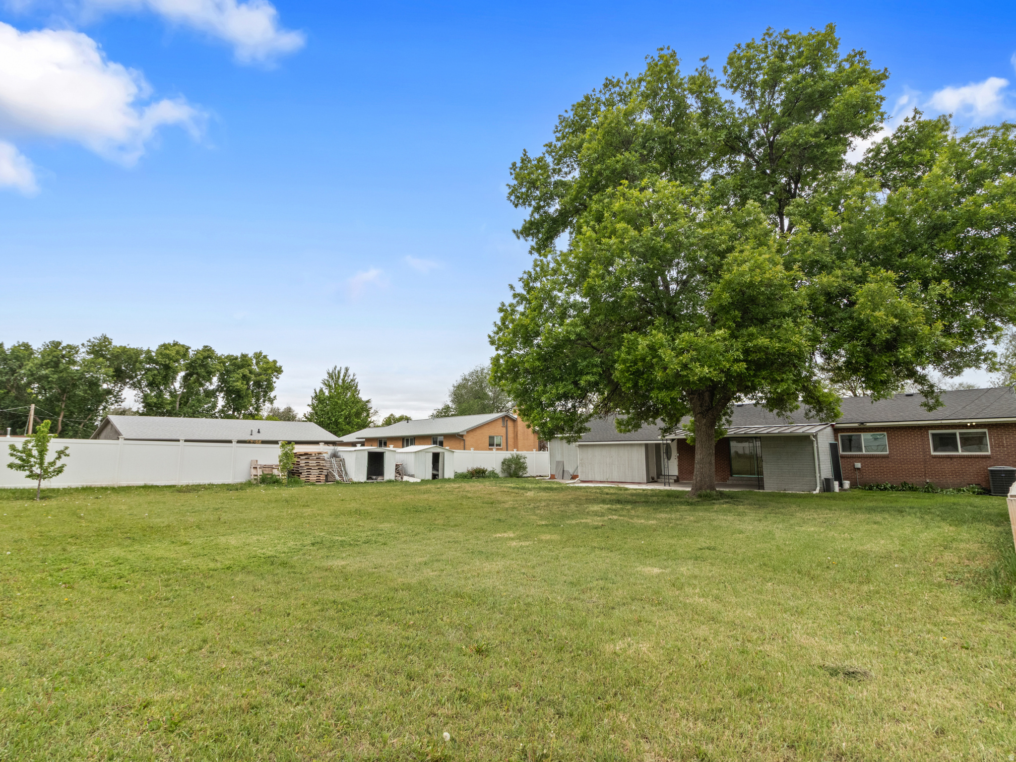 PLAT A BIG FIELD SUR - Residential