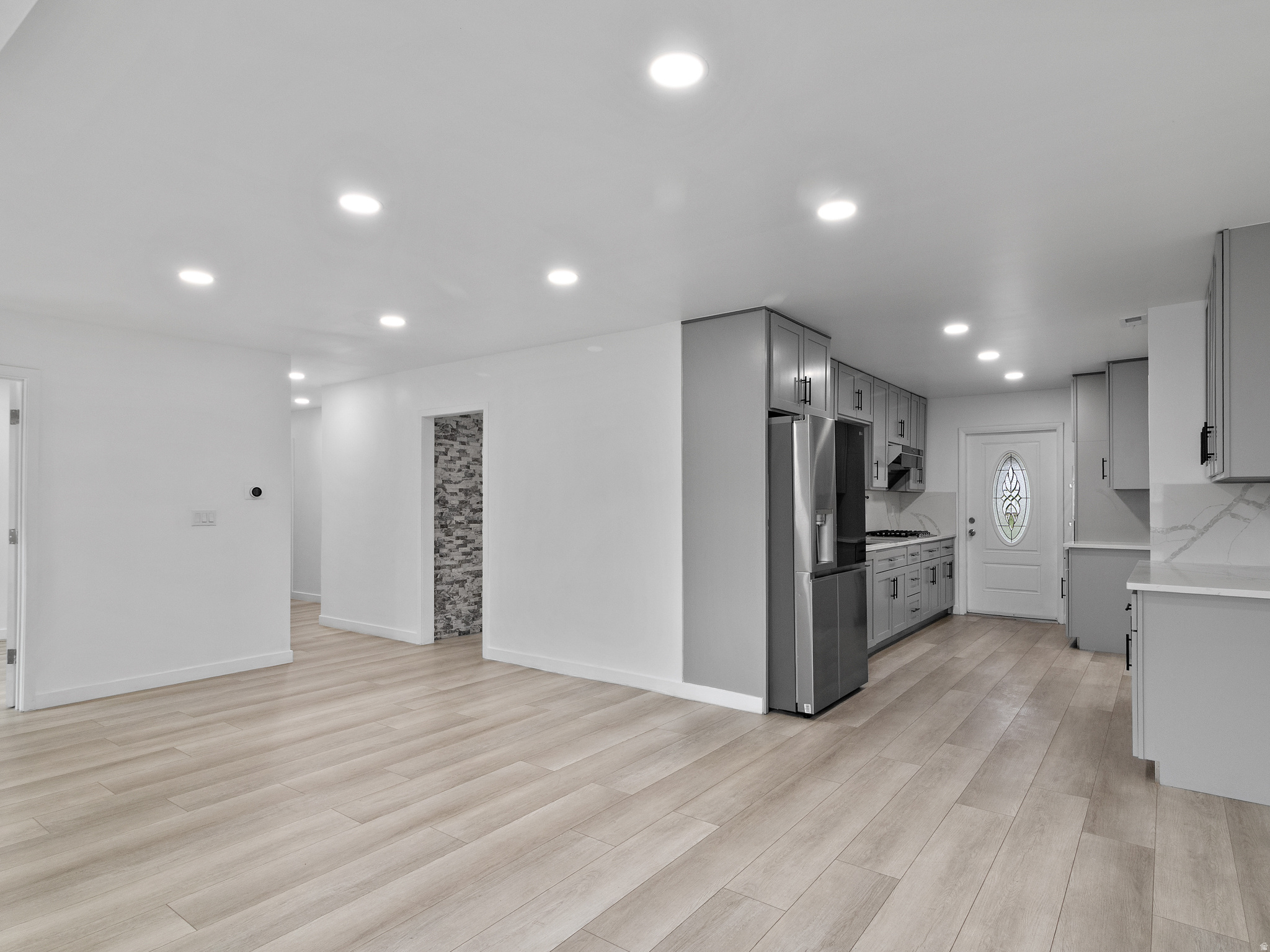 PLAT A BIG FIELD SUR - Residential