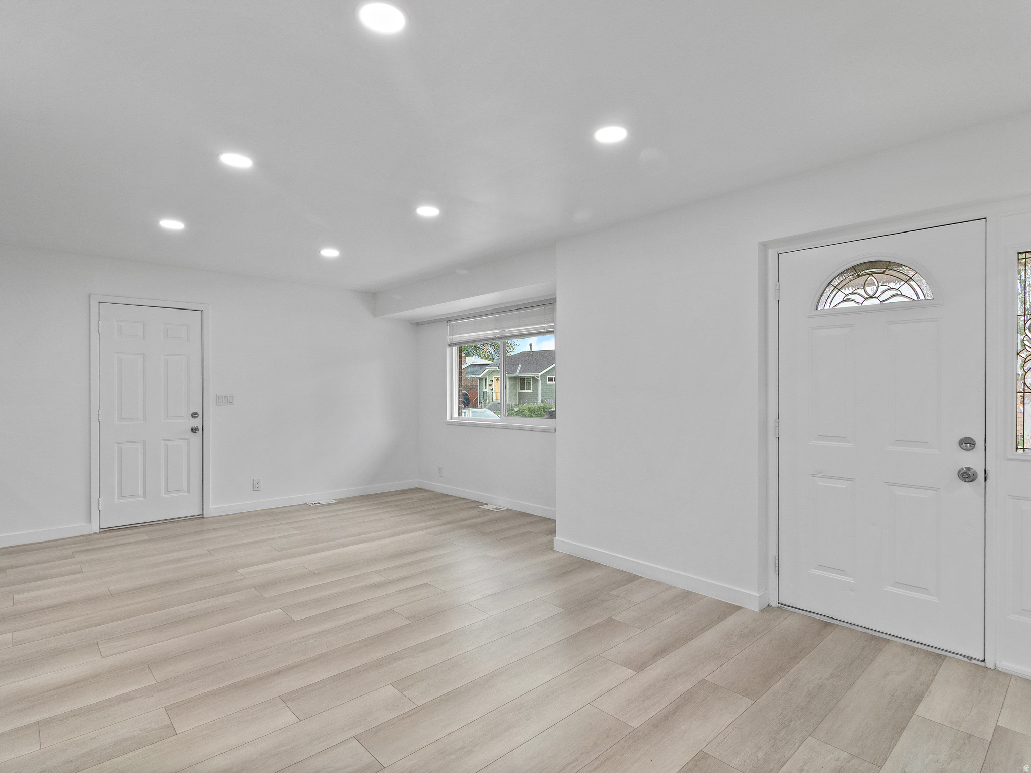 PLAT A BIG FIELD SUR - Residential
