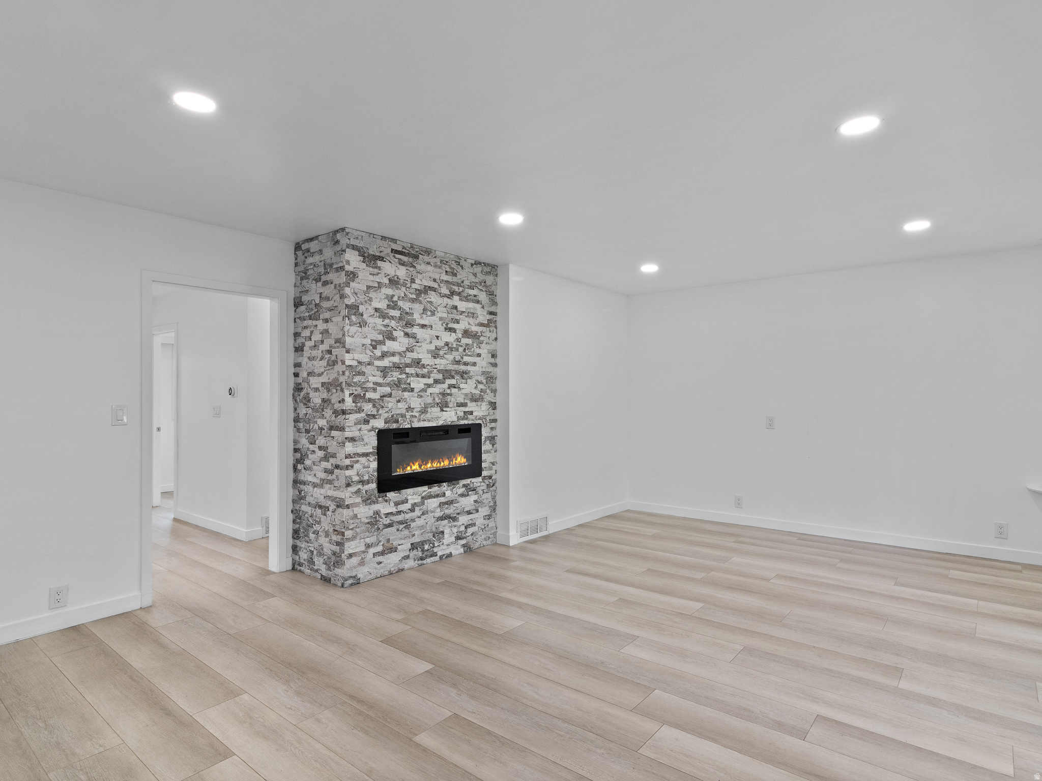 PLAT A BIG FIELD SUR - Residential