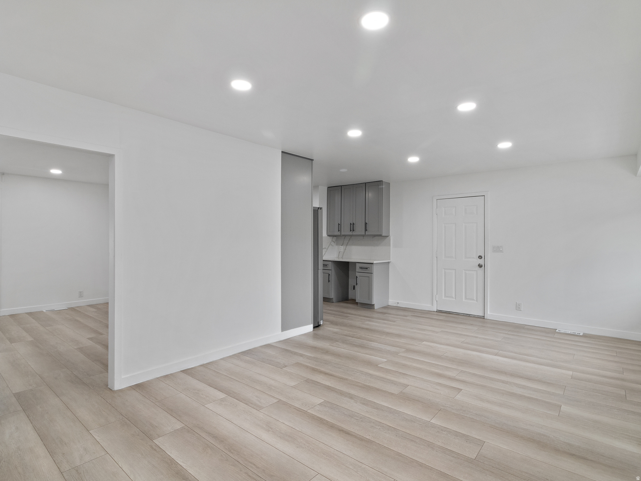 PLAT A BIG FIELD SUR - Residential