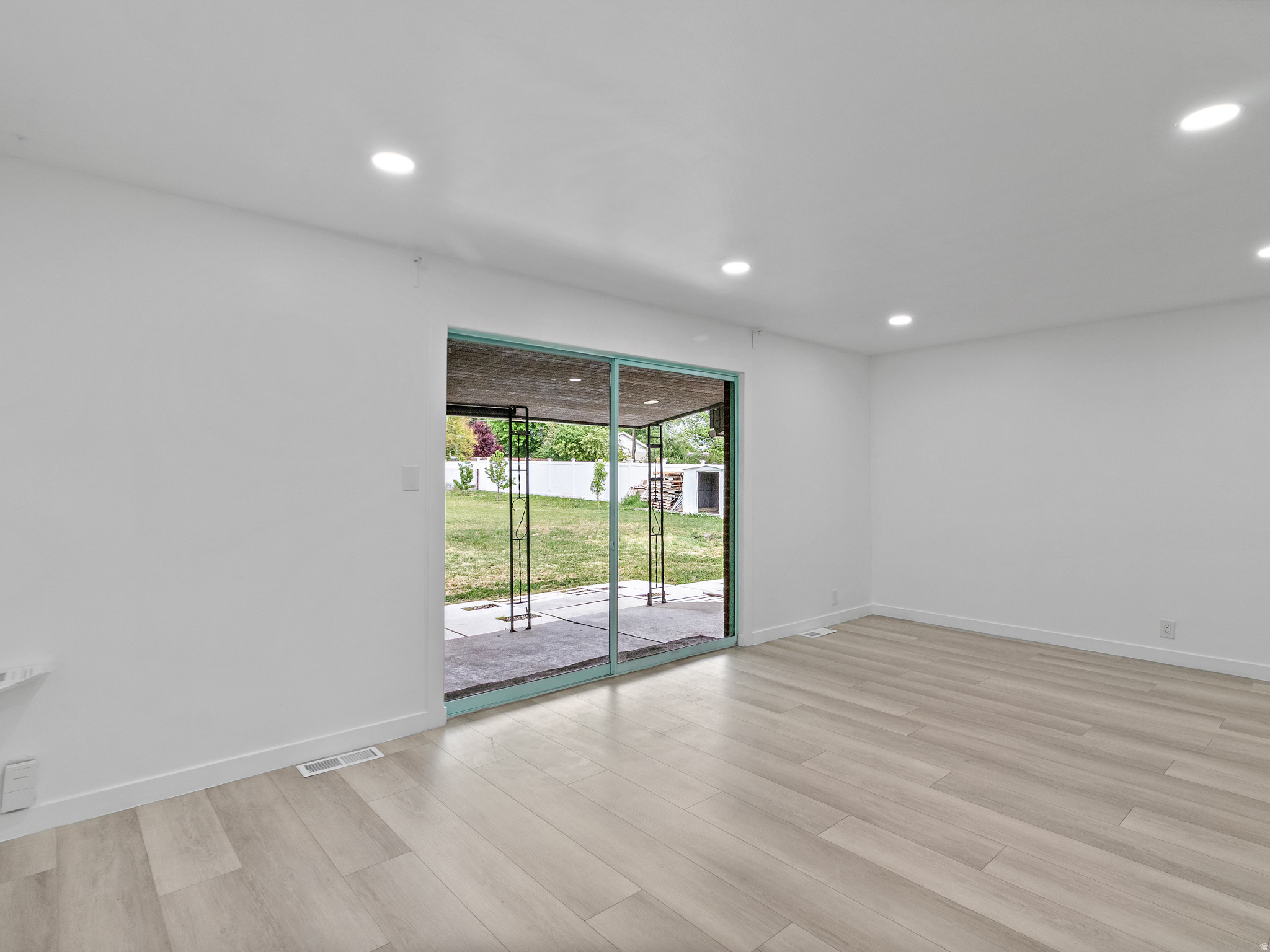 PLAT A BIG FIELD SUR - Residential