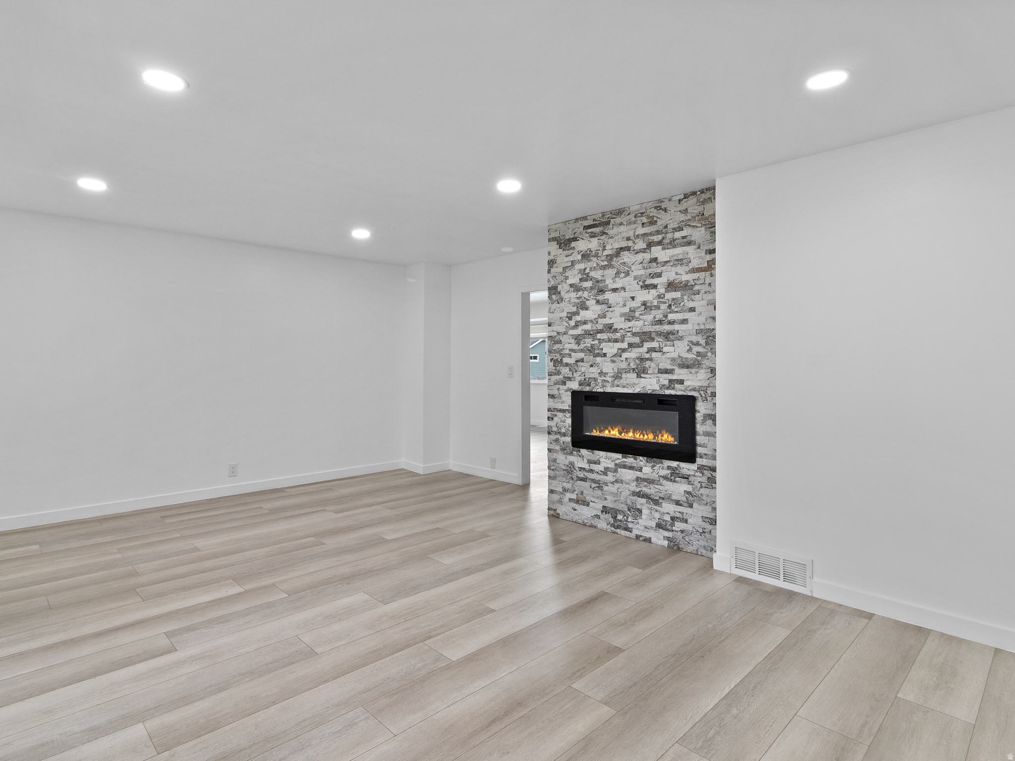 PLAT A BIG FIELD SUR - Residential