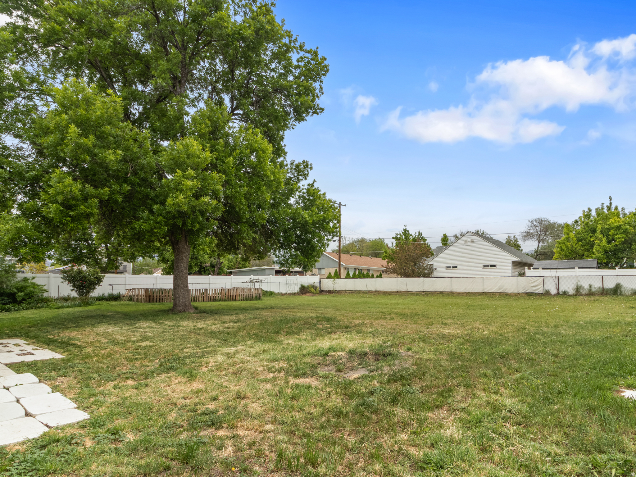 PLAT A BIG FIELD SUR - Residential