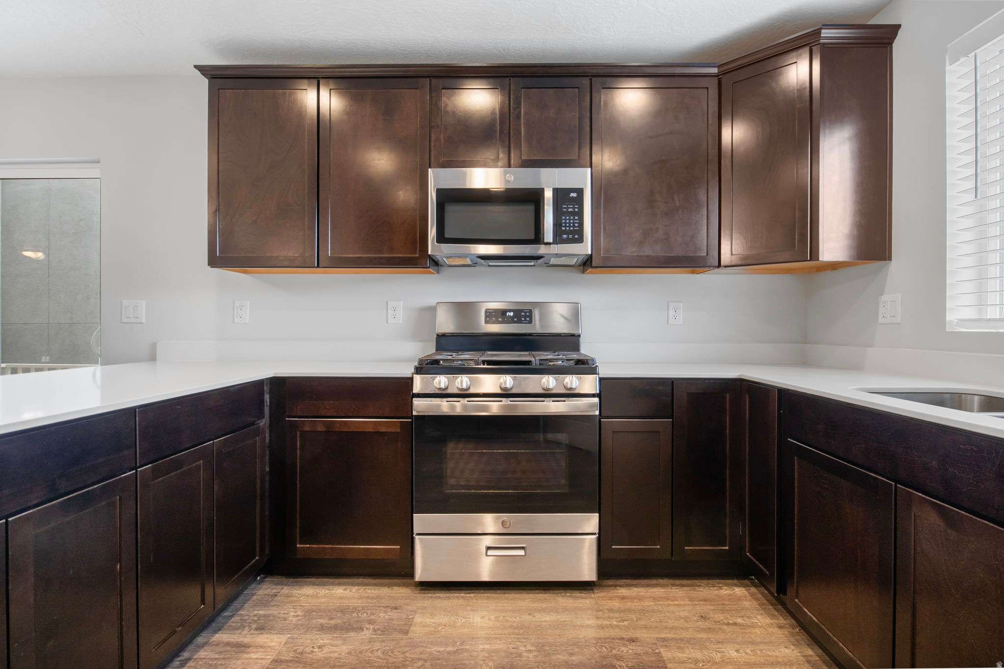 GABLERS GROVE - Residential