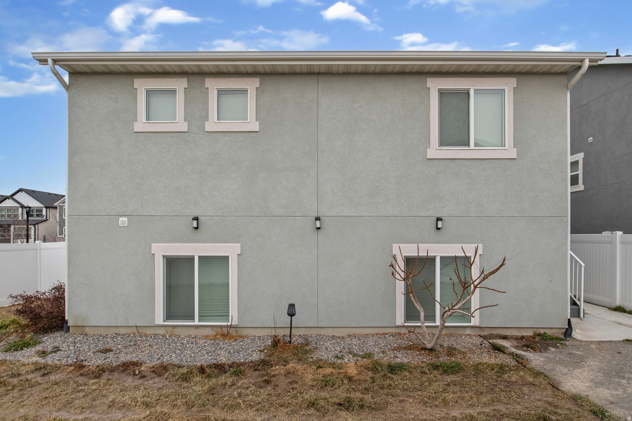 GABLERS GROVE - Residential