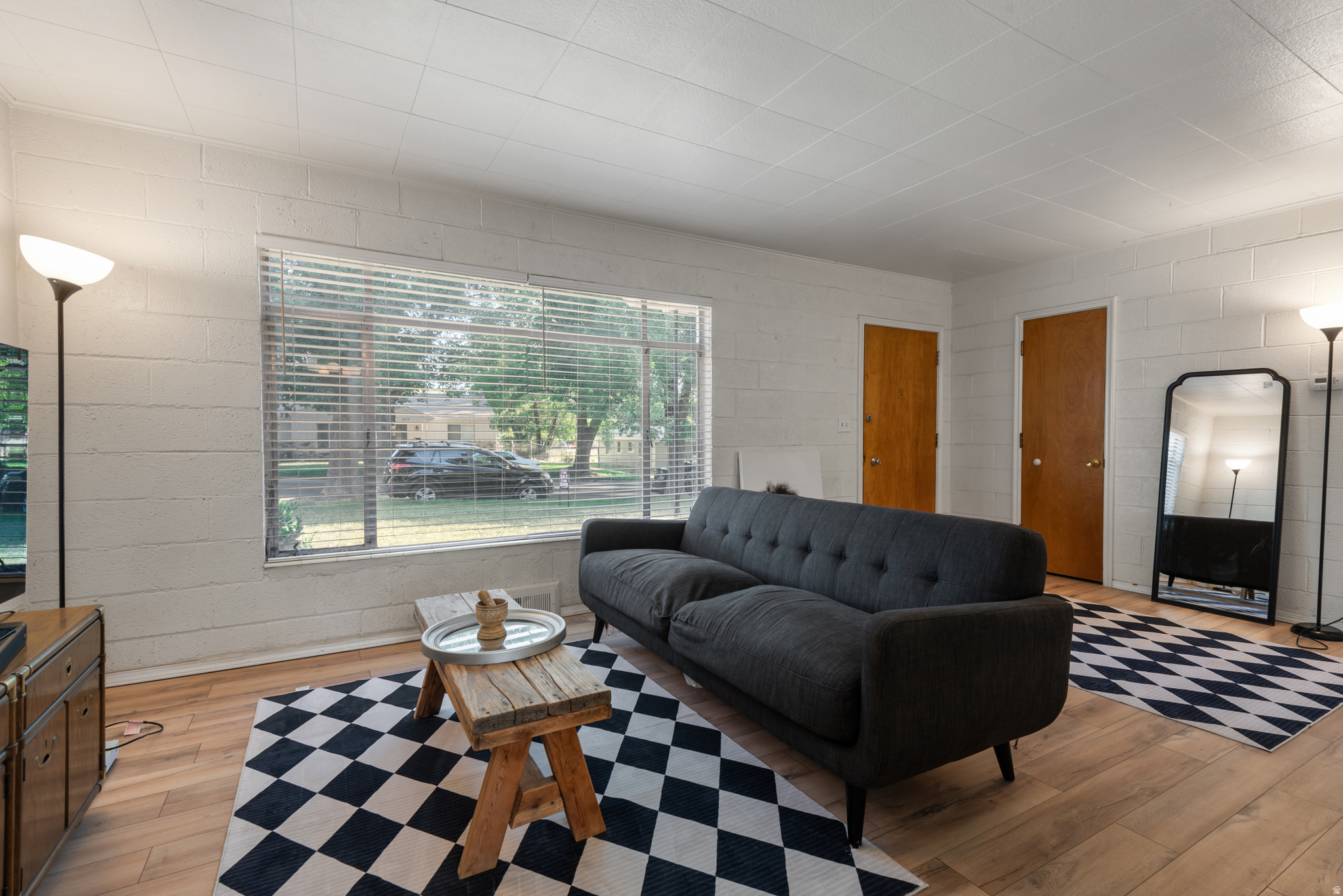 NELSON PARK ADDITION - Residential