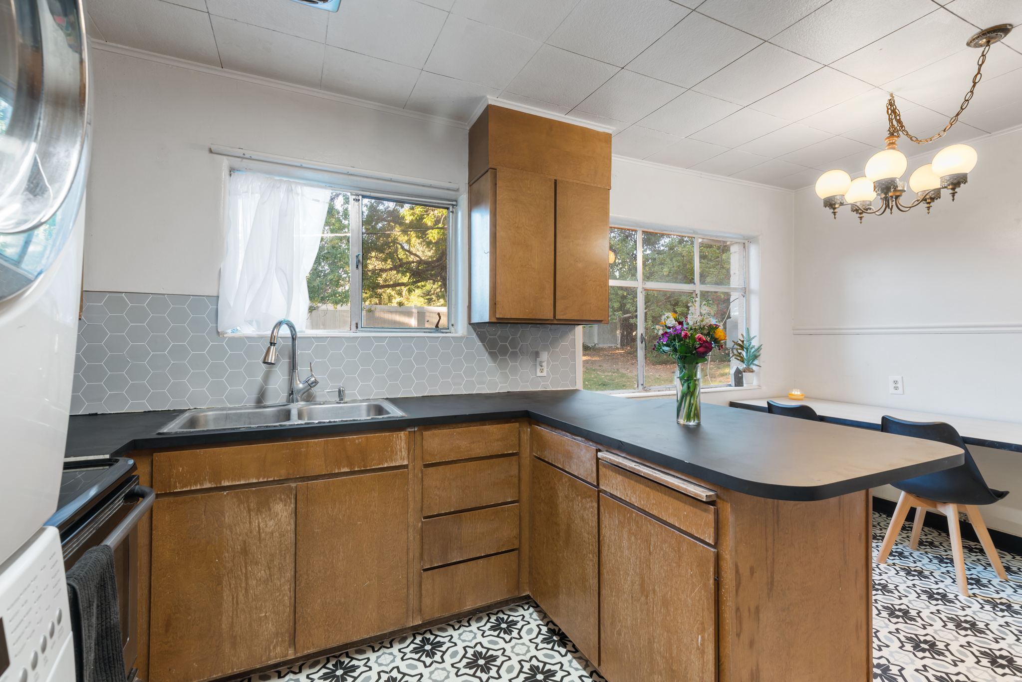 NELSON PARK ADDITION - Residential