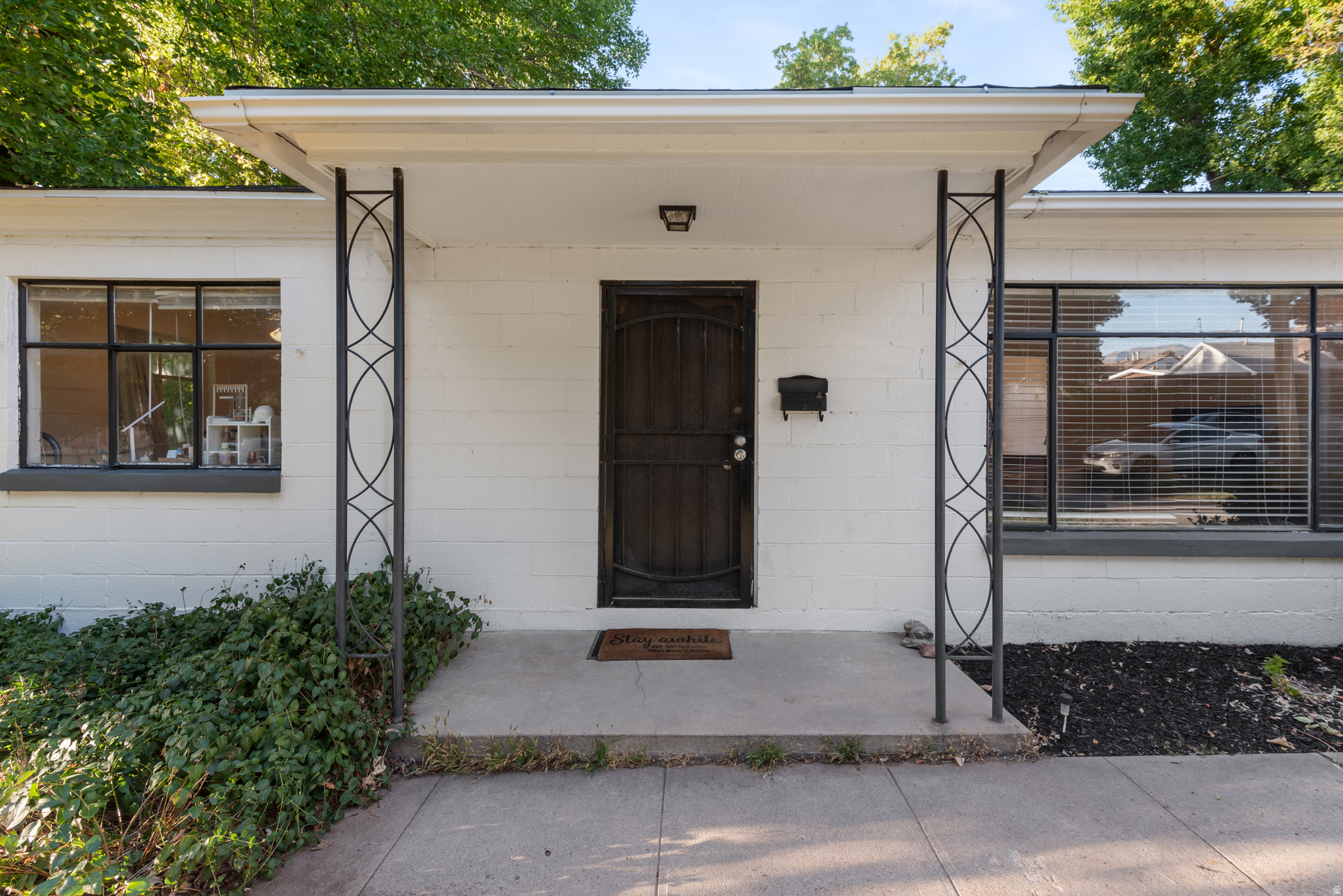 NELSON PARK ADDITION - Residential