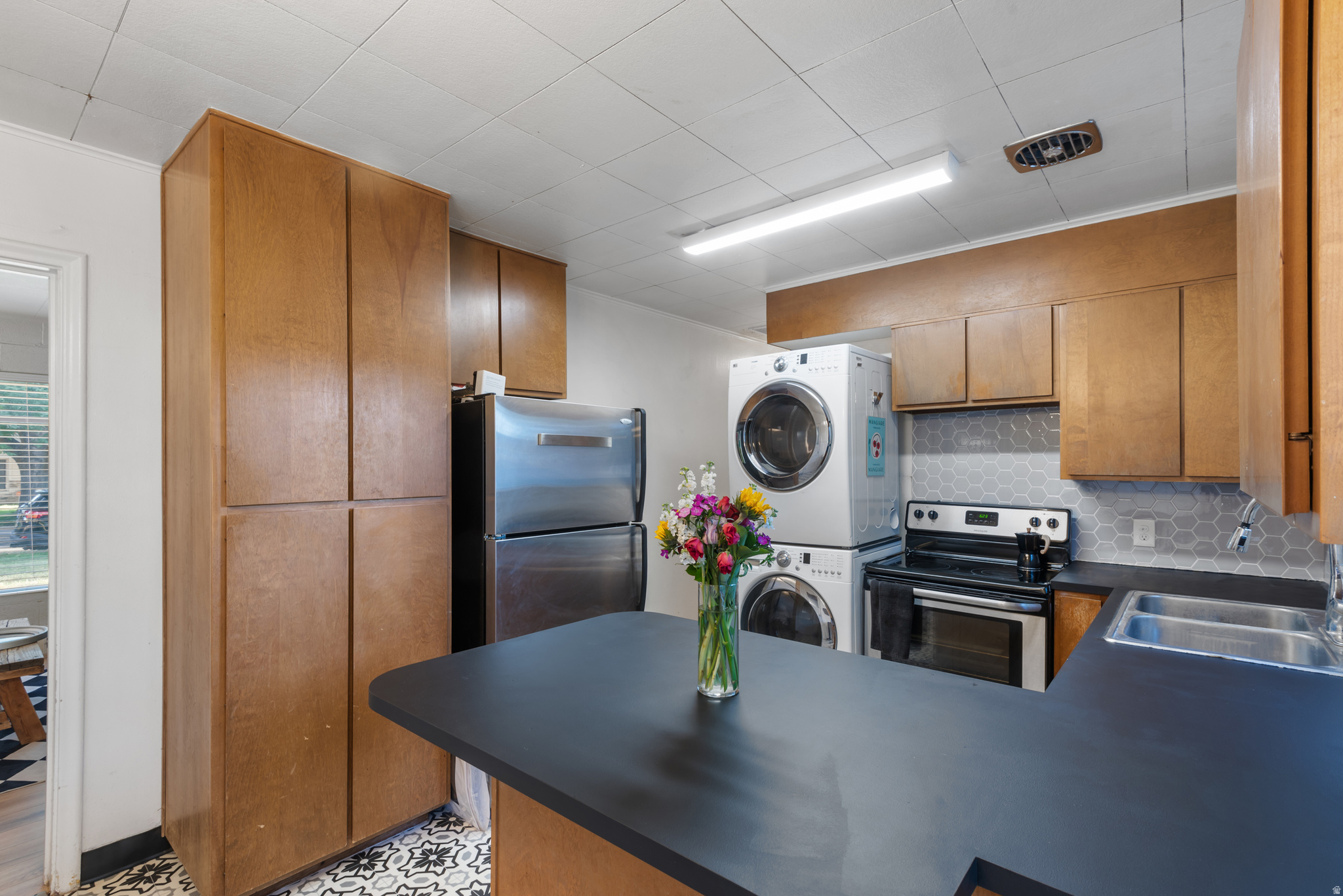 NELSON PARK ADDITION - Residential