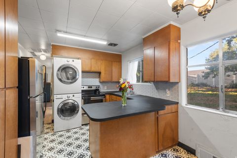 Tiny photo for 1066 35TH ST, Ogden, UT 84403 (MLS # 2160519)