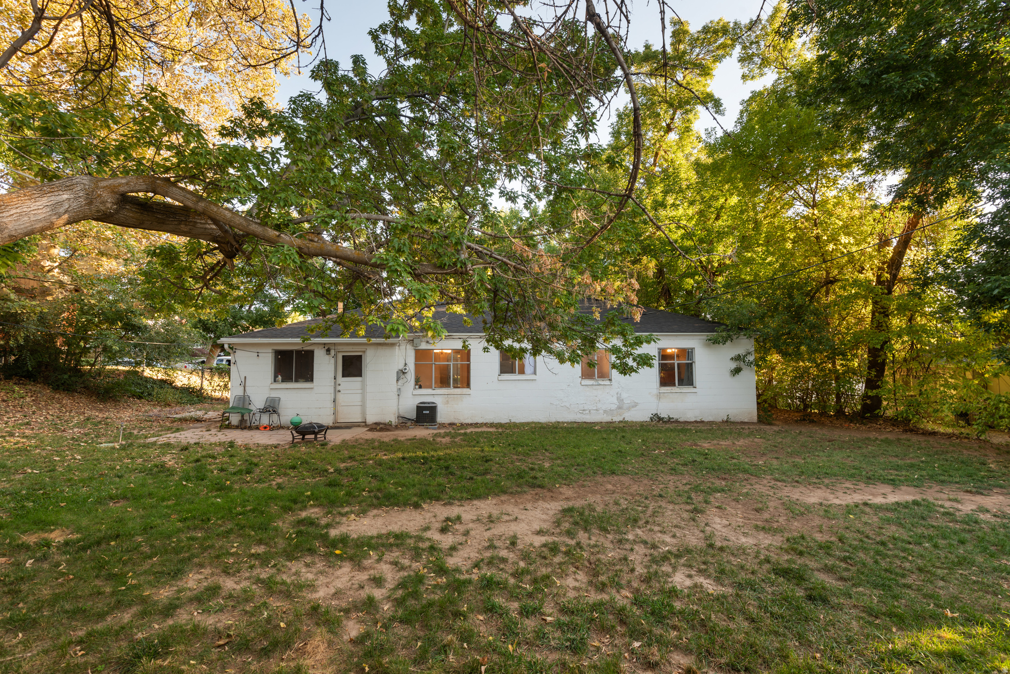NELSON PARK ADDITION - Residential
