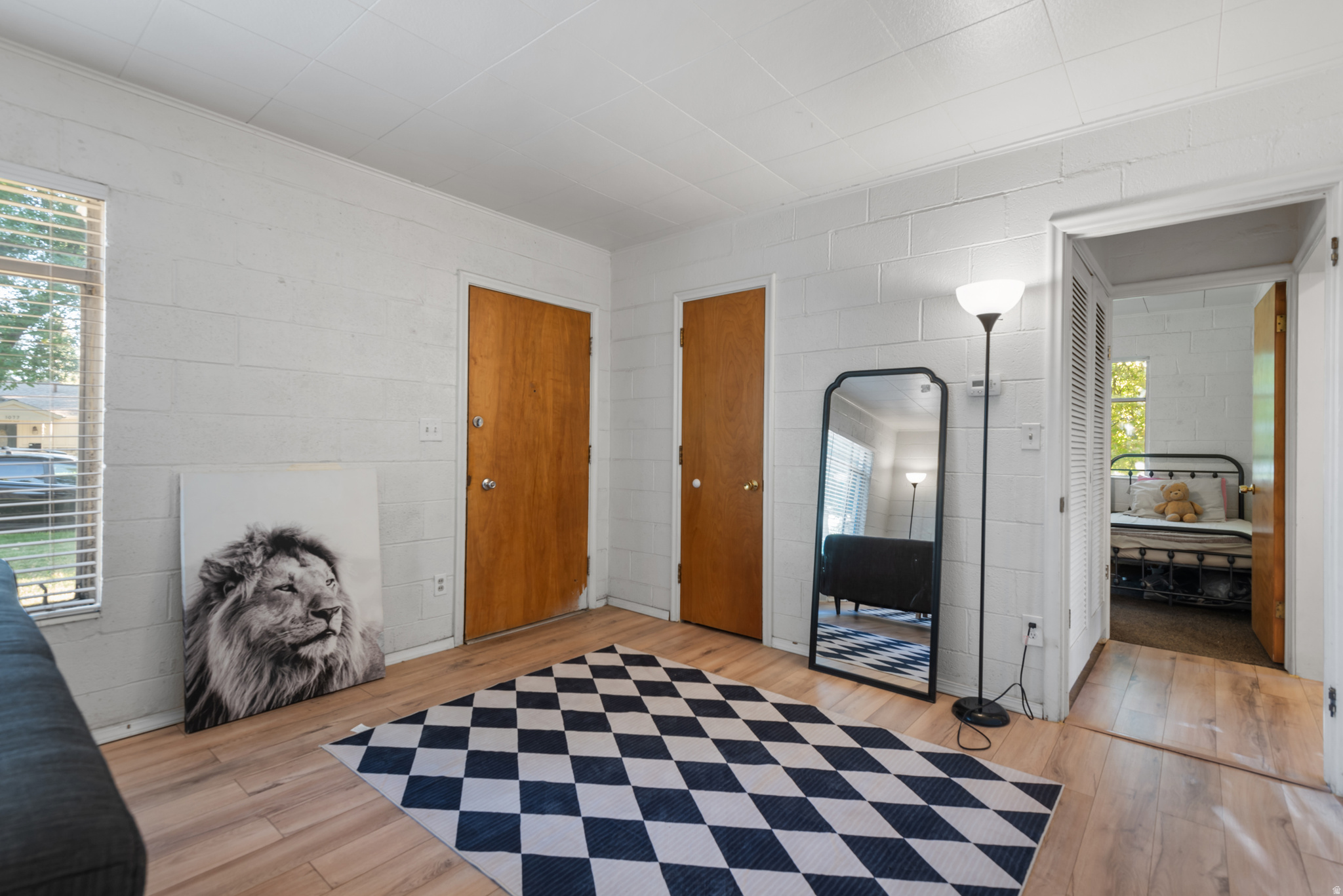 NELSON PARK ADDITION - Residential